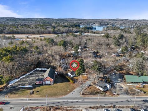 4 Highland Avenue Cumberland ME 04021