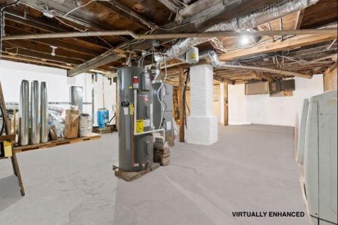 4 Highland Avenue Cumberland ME 04021