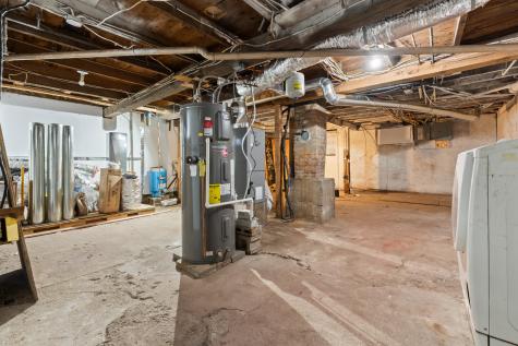 4 Highland Avenue Cumberland ME 04021