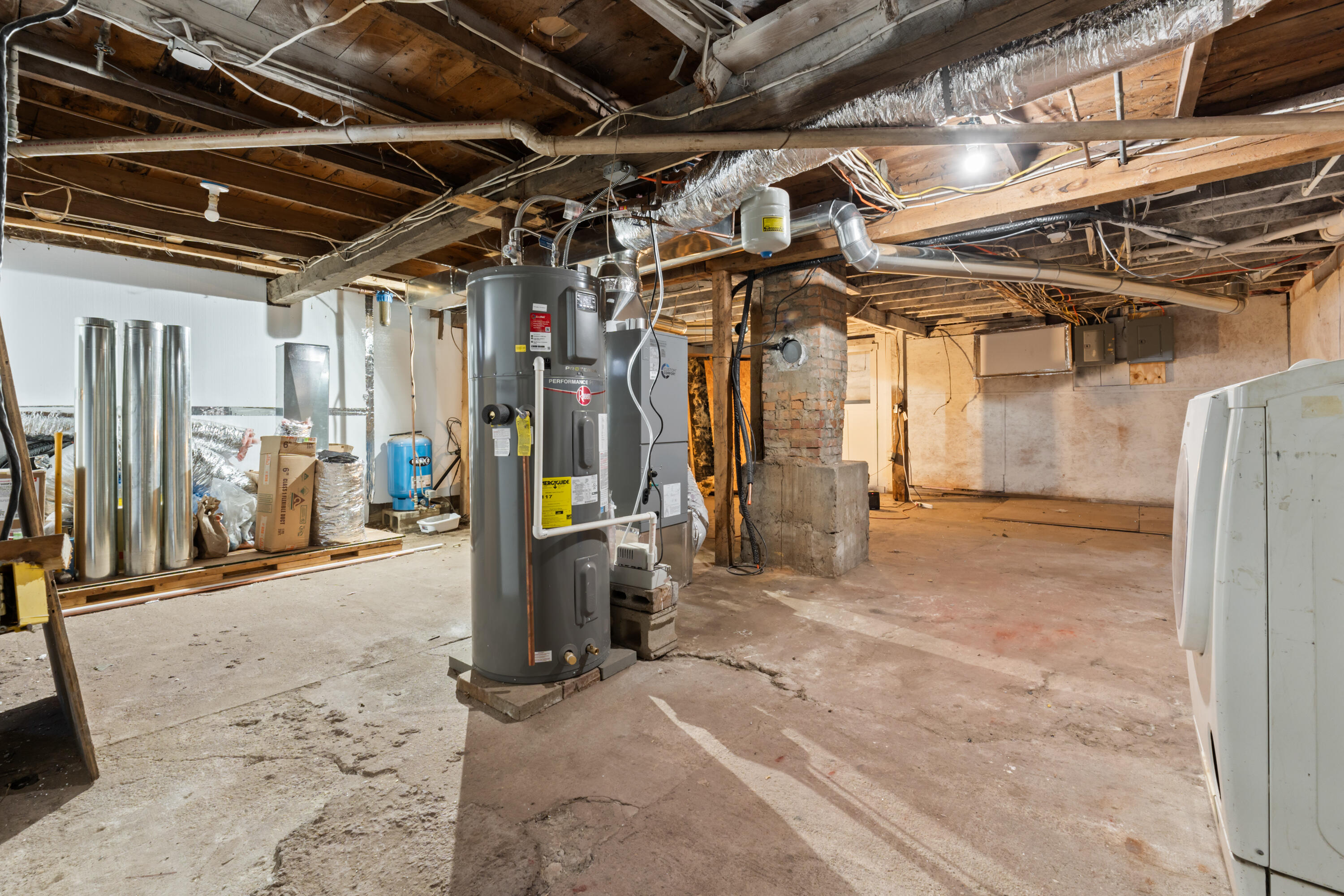 4 Highland Avenue Cumberland ME 04021