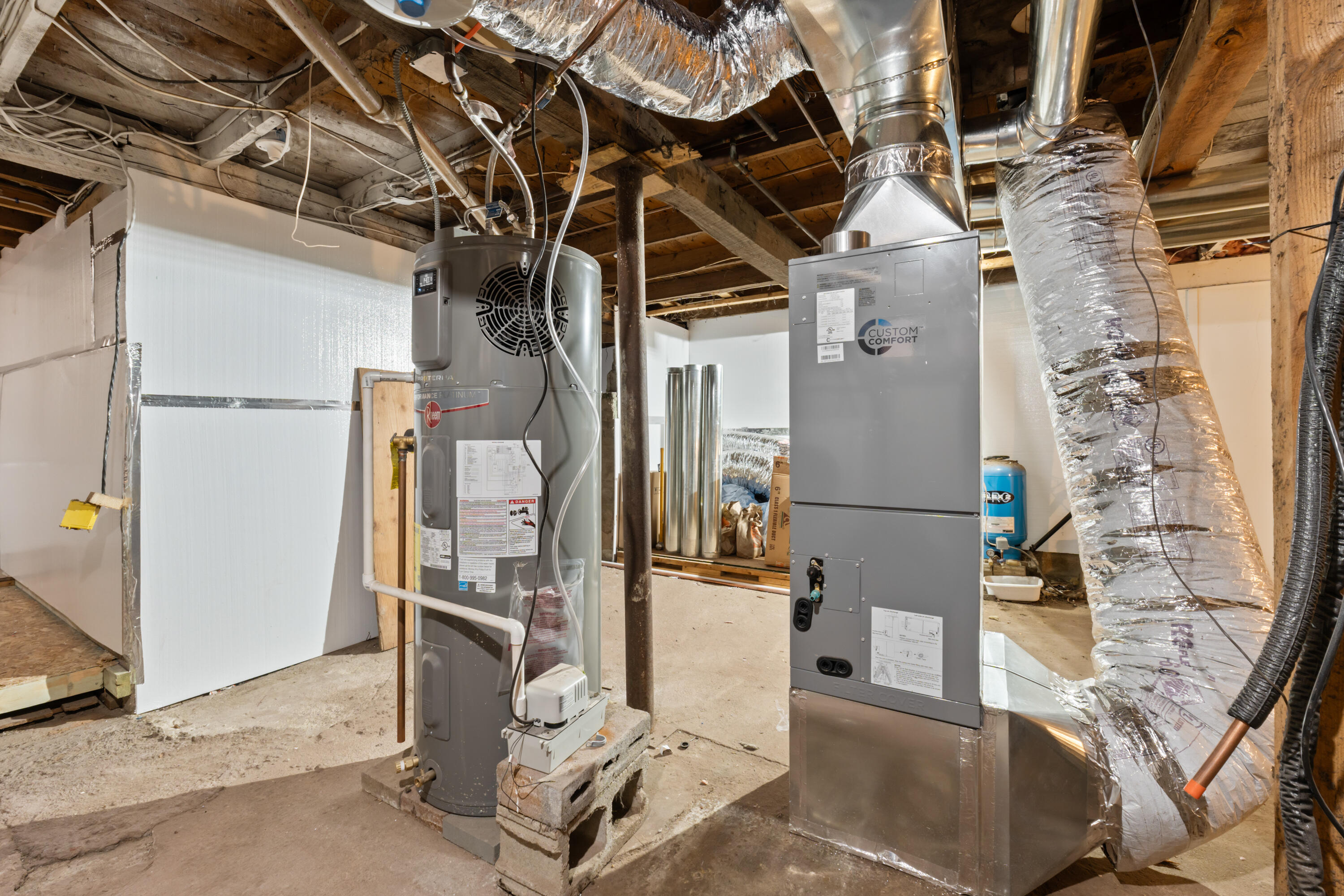 4 Highland Avenue Cumberland ME 04021