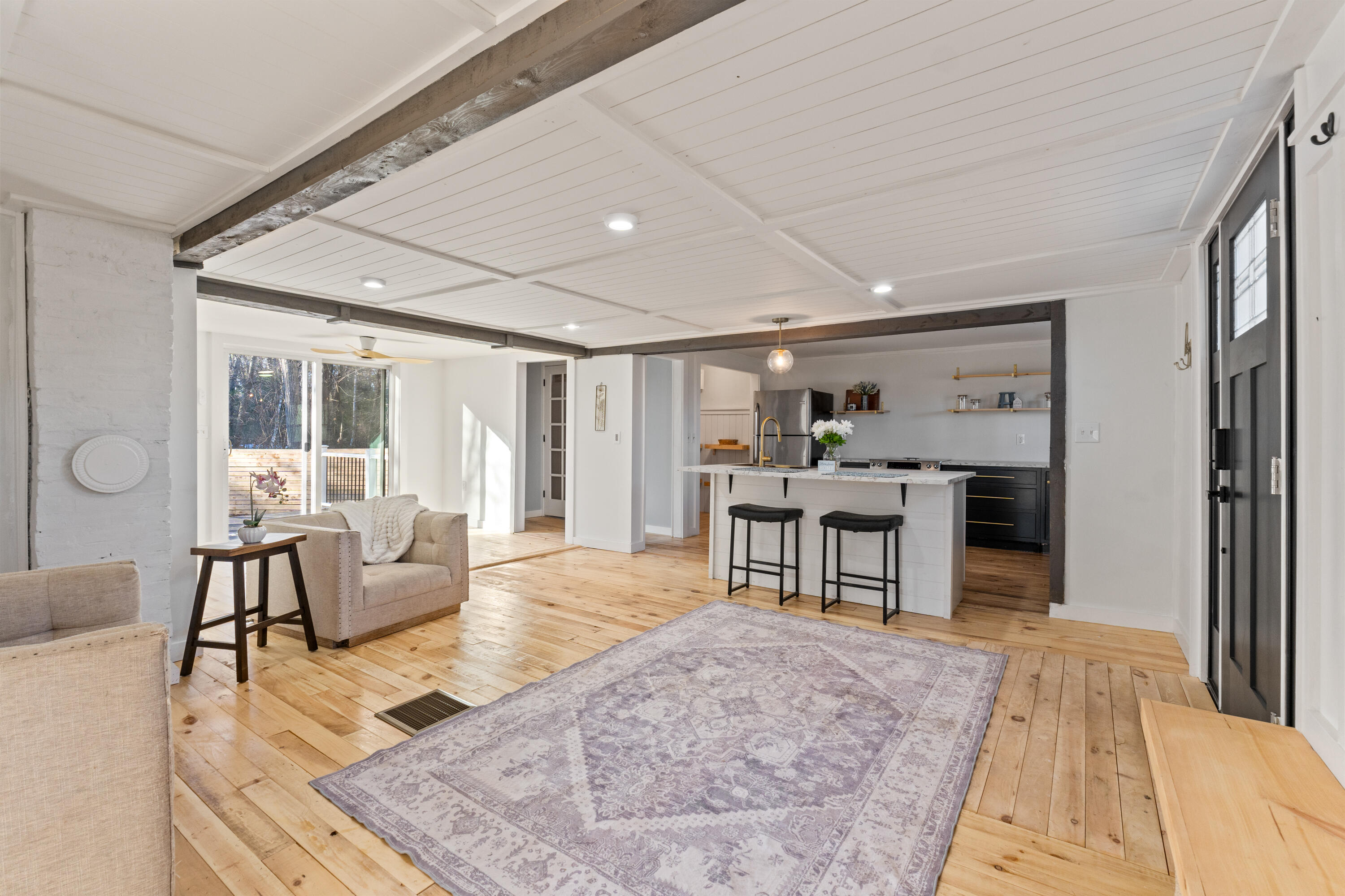 4 Highland Avenue Cumberland ME 04021