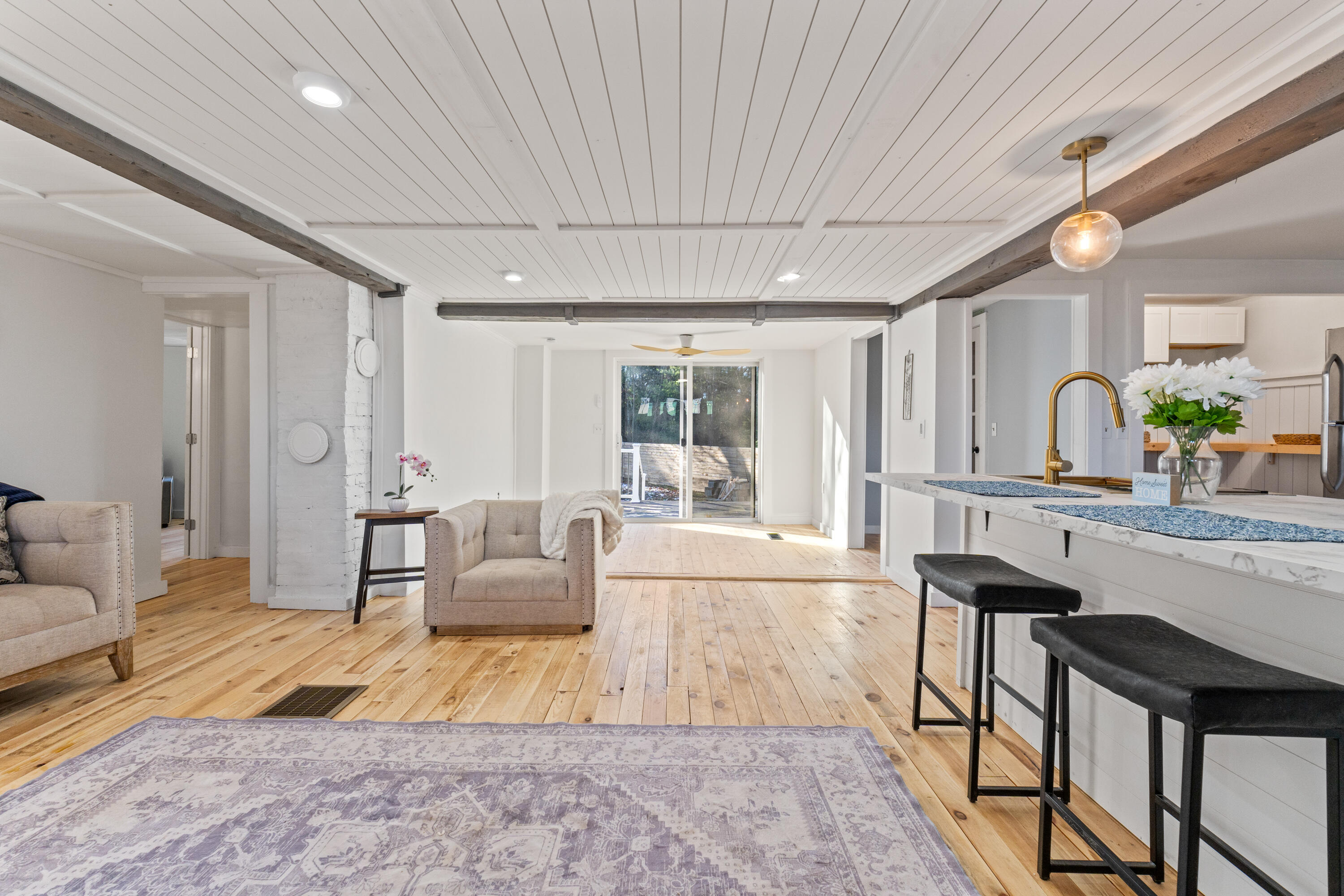 4 Highland Avenue Cumberland ME 04021