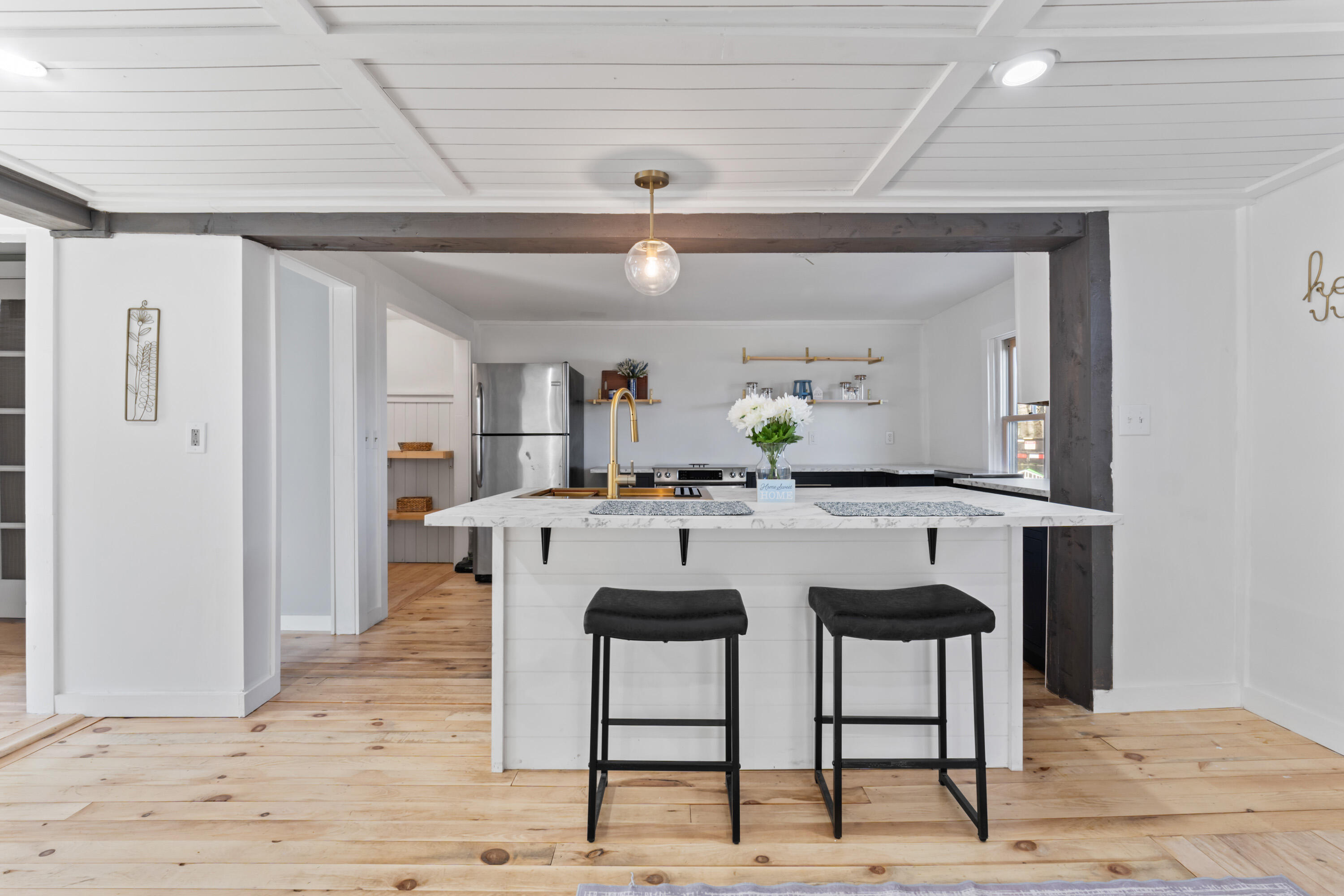 4 Highland Avenue Cumberland ME 04021