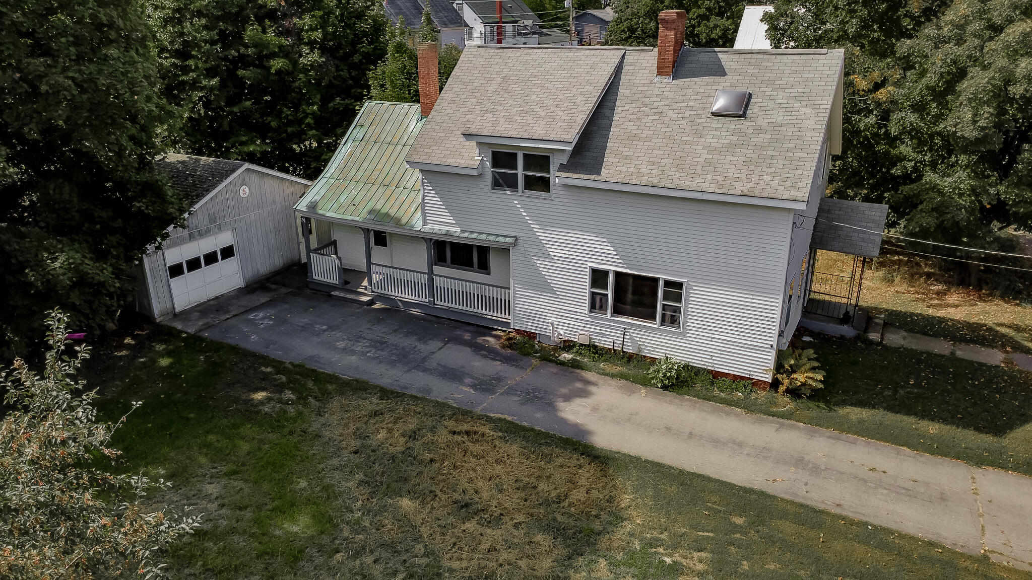 9 Mill Street Dixfield ME 04224