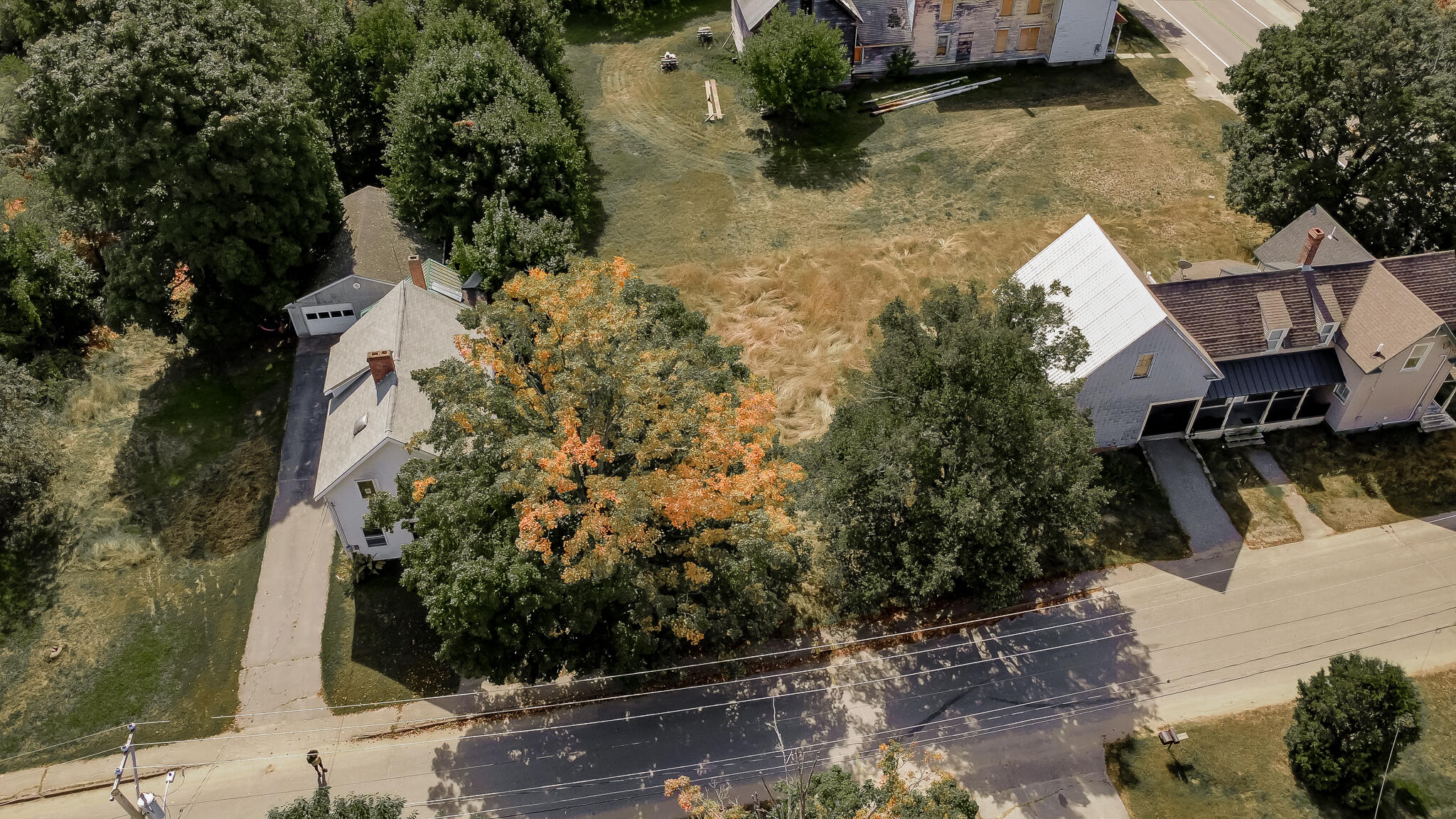 9 Mill Street Dixfield ME 04224