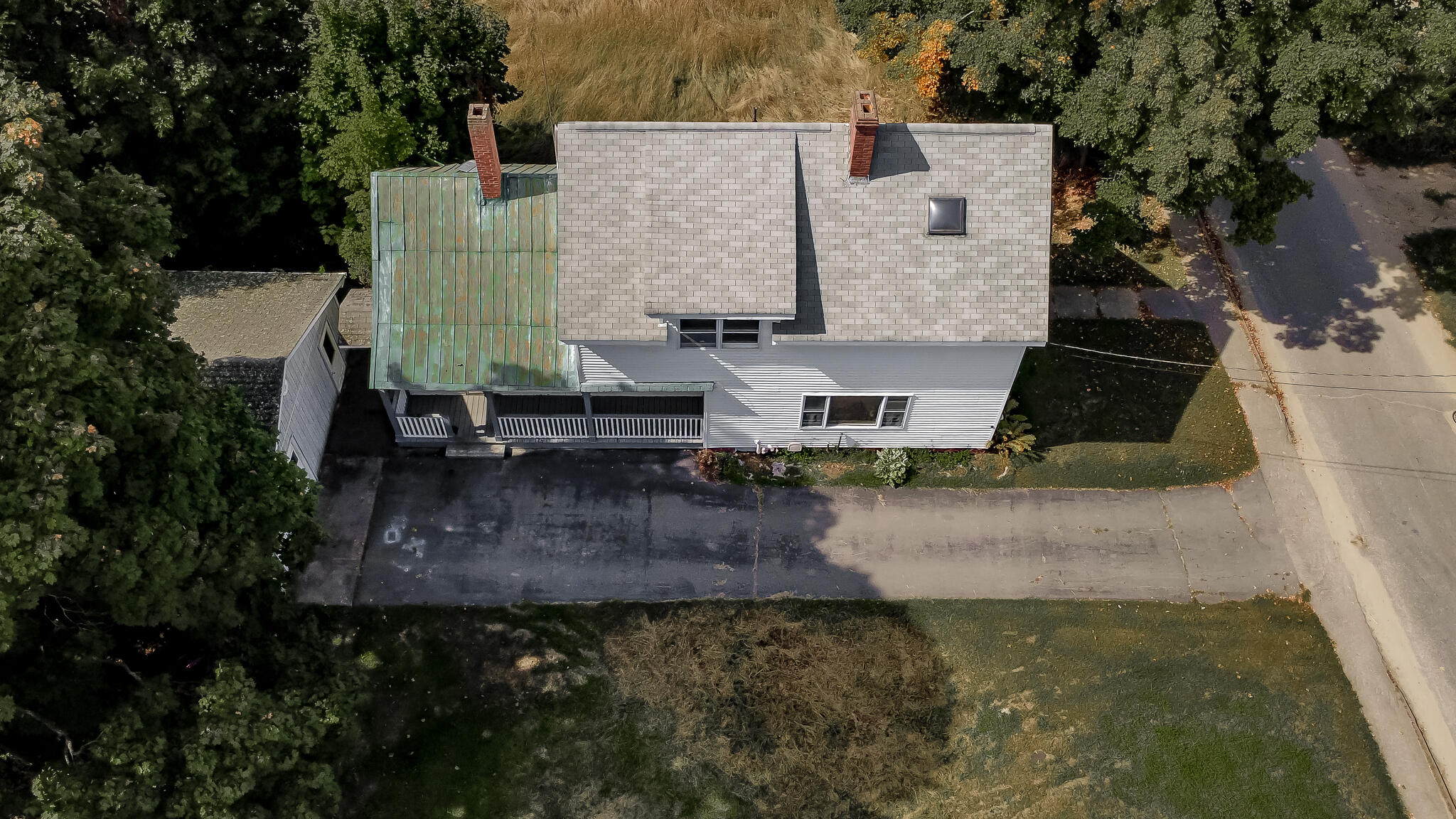 9 Mill Street Dixfield ME 04224