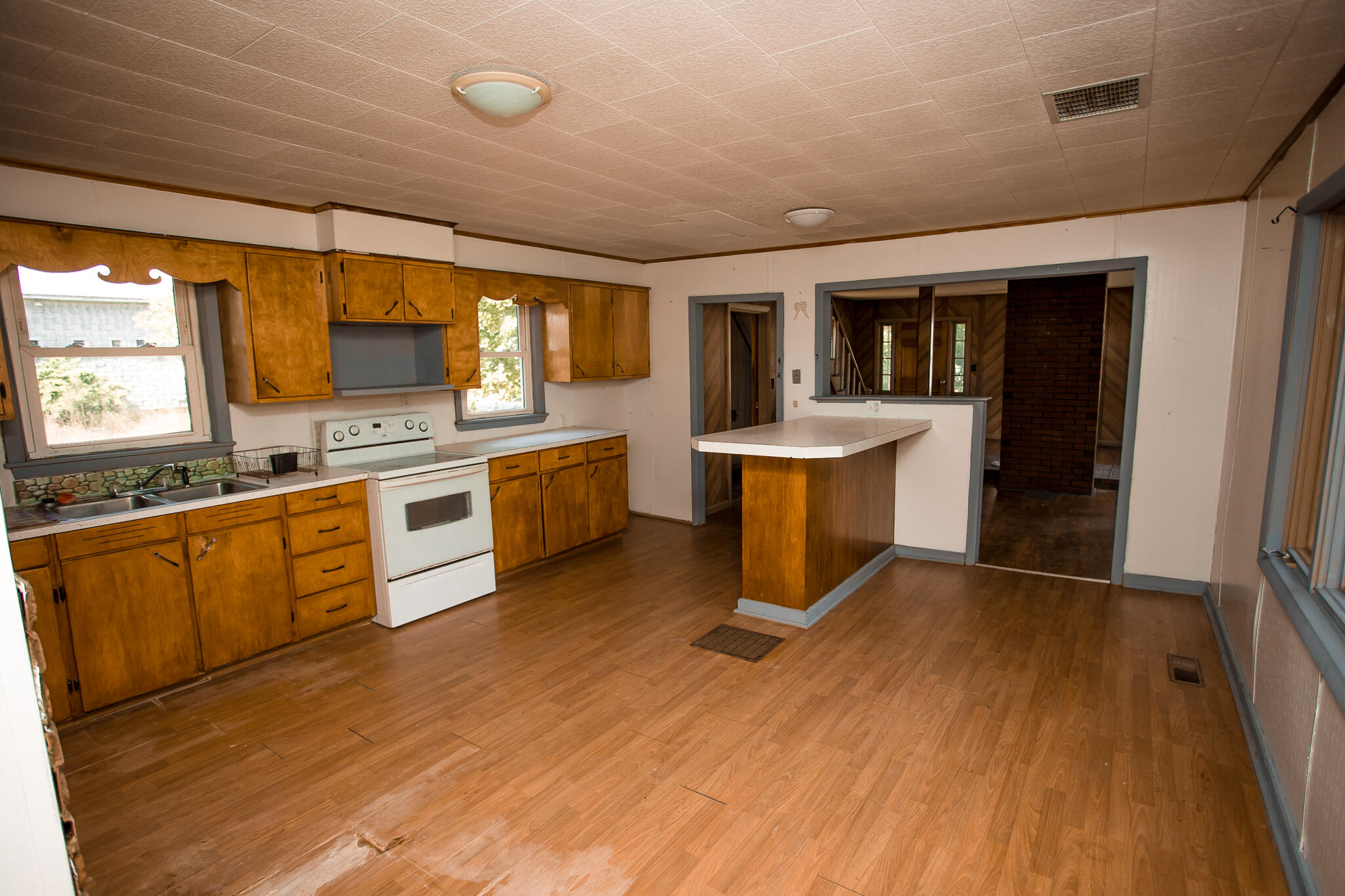 9 Mill Street Dixfield ME 04224