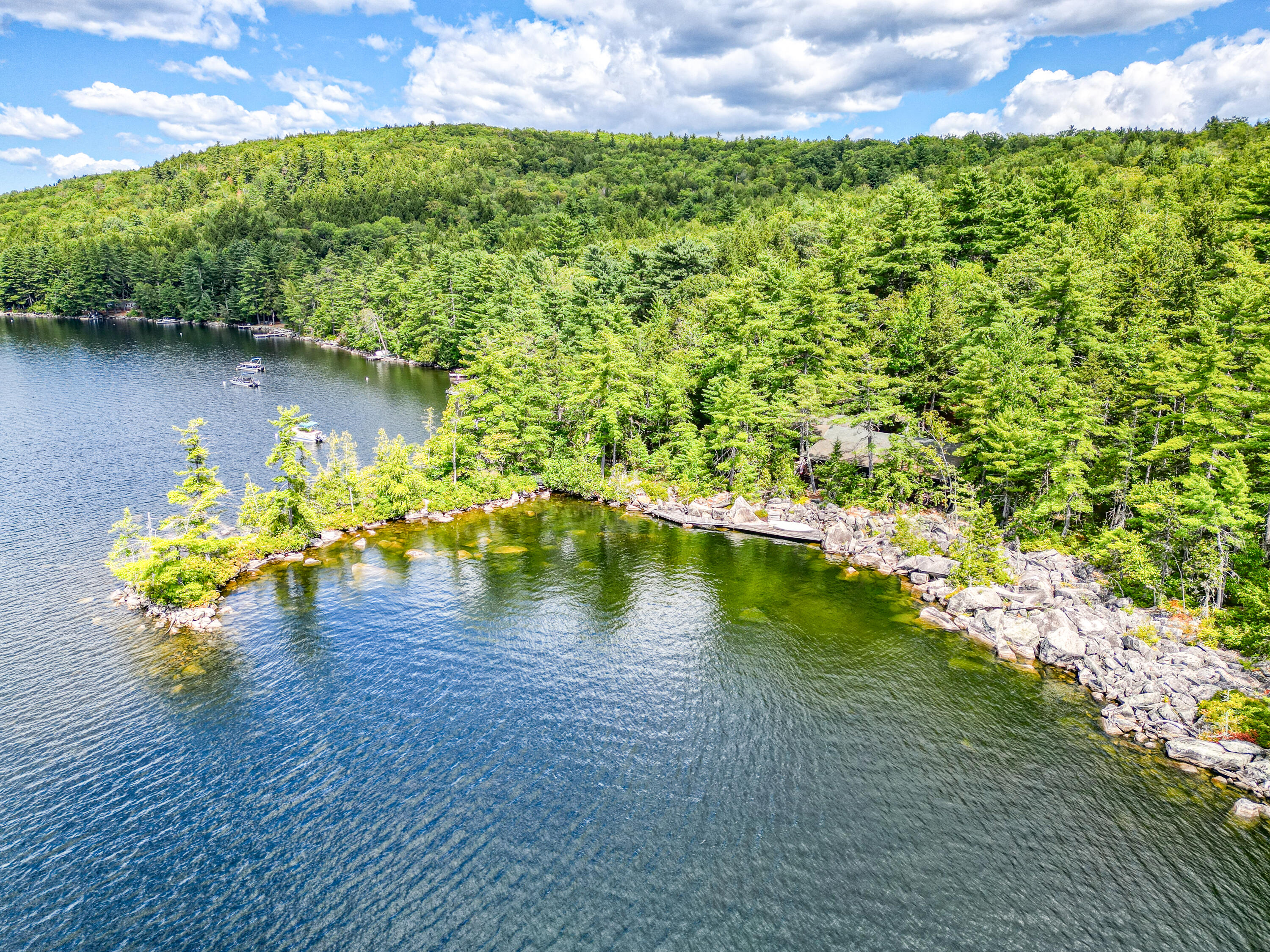 21 Delisle Lane Rome ME 04963