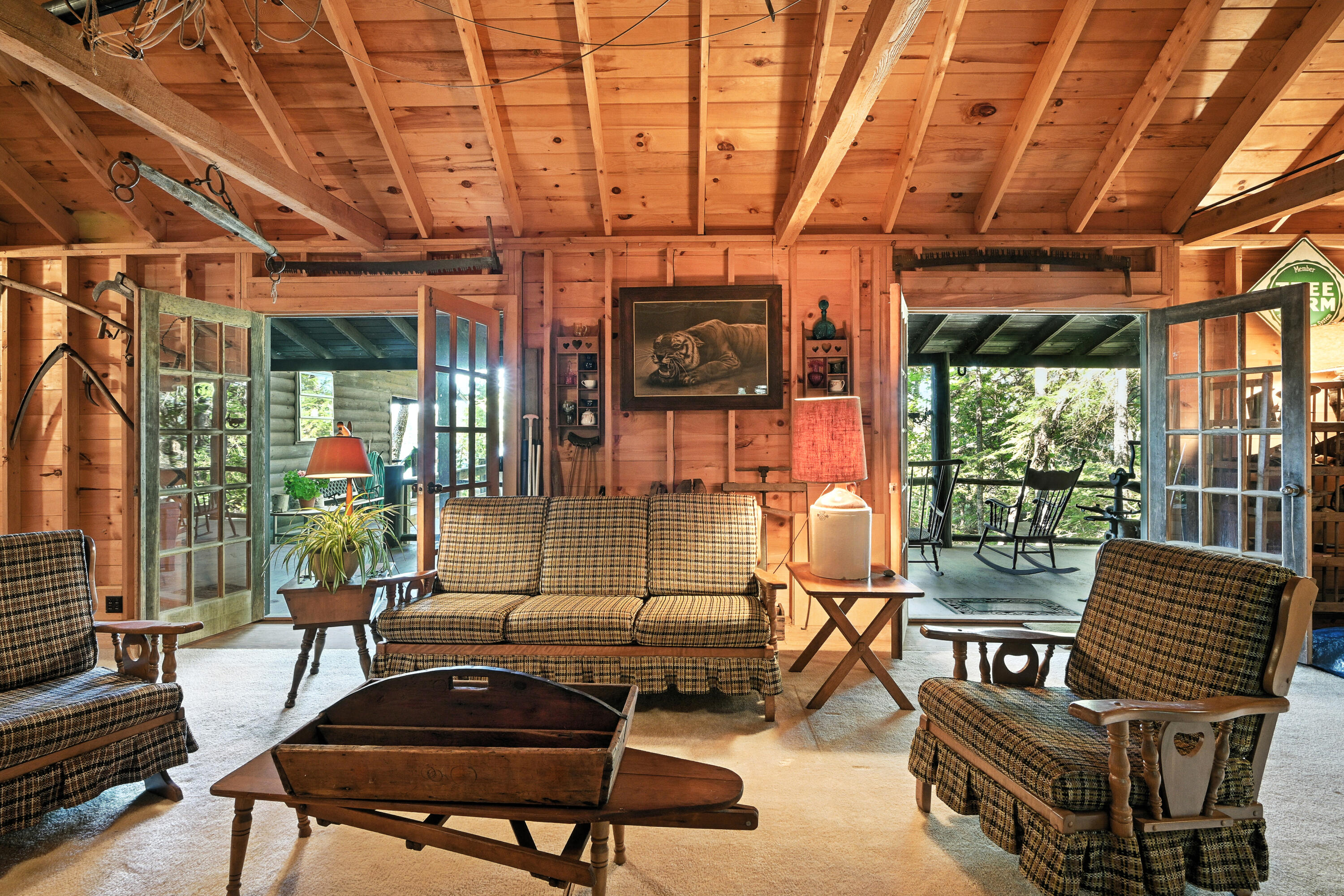 21 Delisle Lane Rome ME 04963