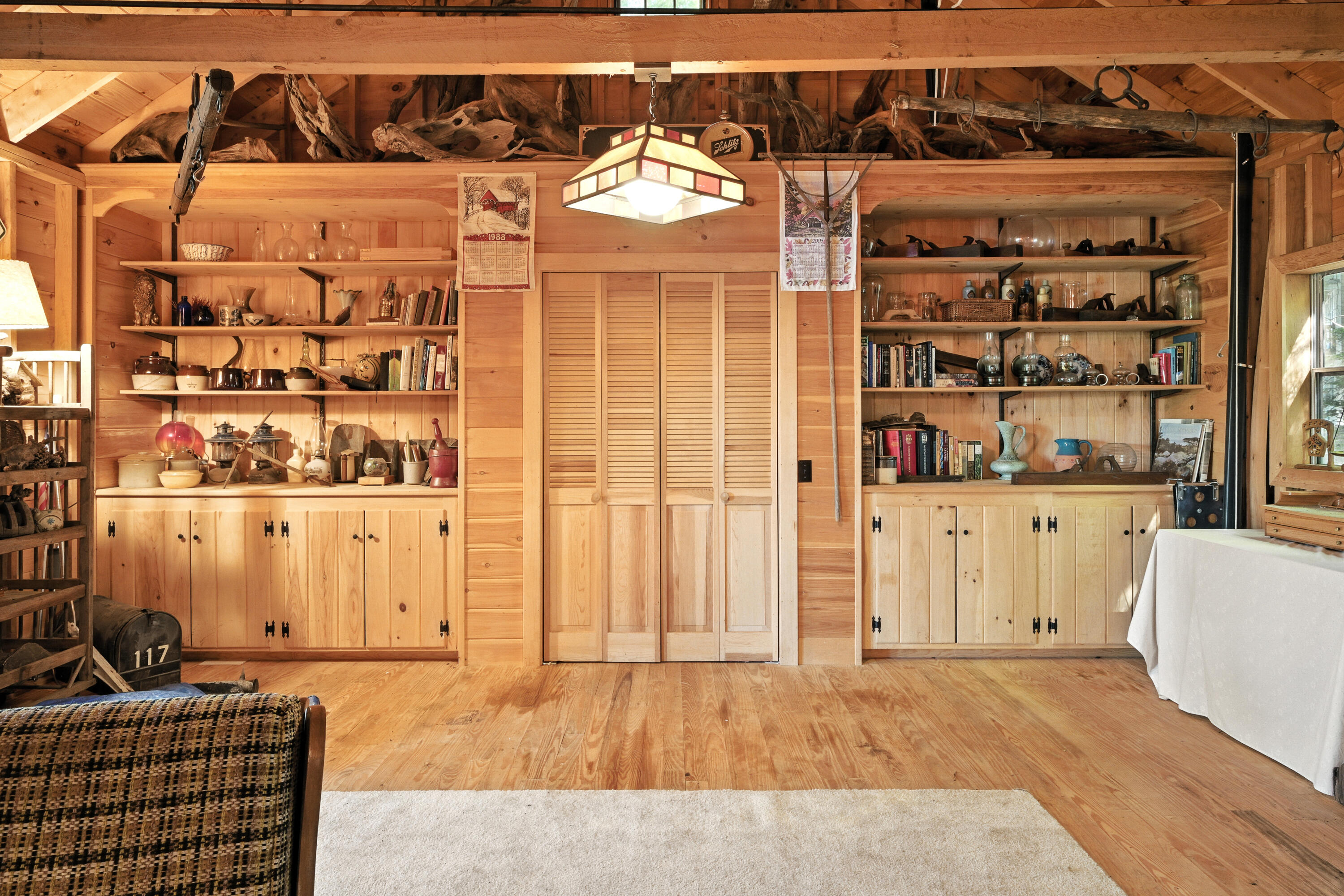 21 Delisle Lane Rome ME 04963