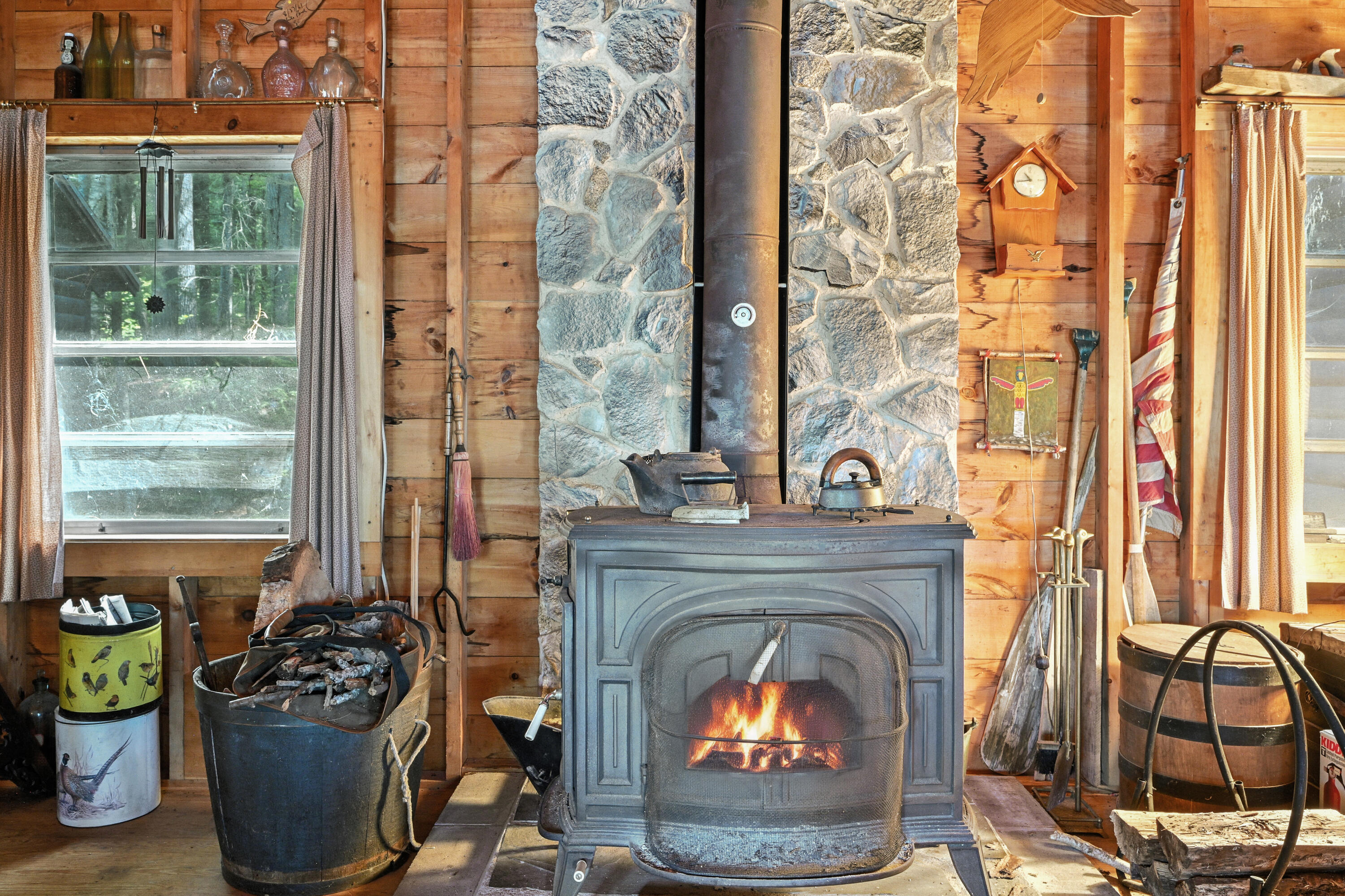 21 Delisle Lane Rome ME 04963