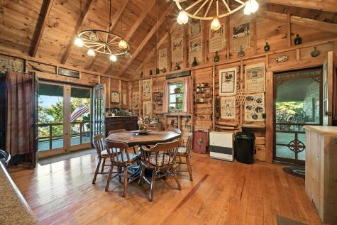 21 Delisle Lane Rome ME 04963