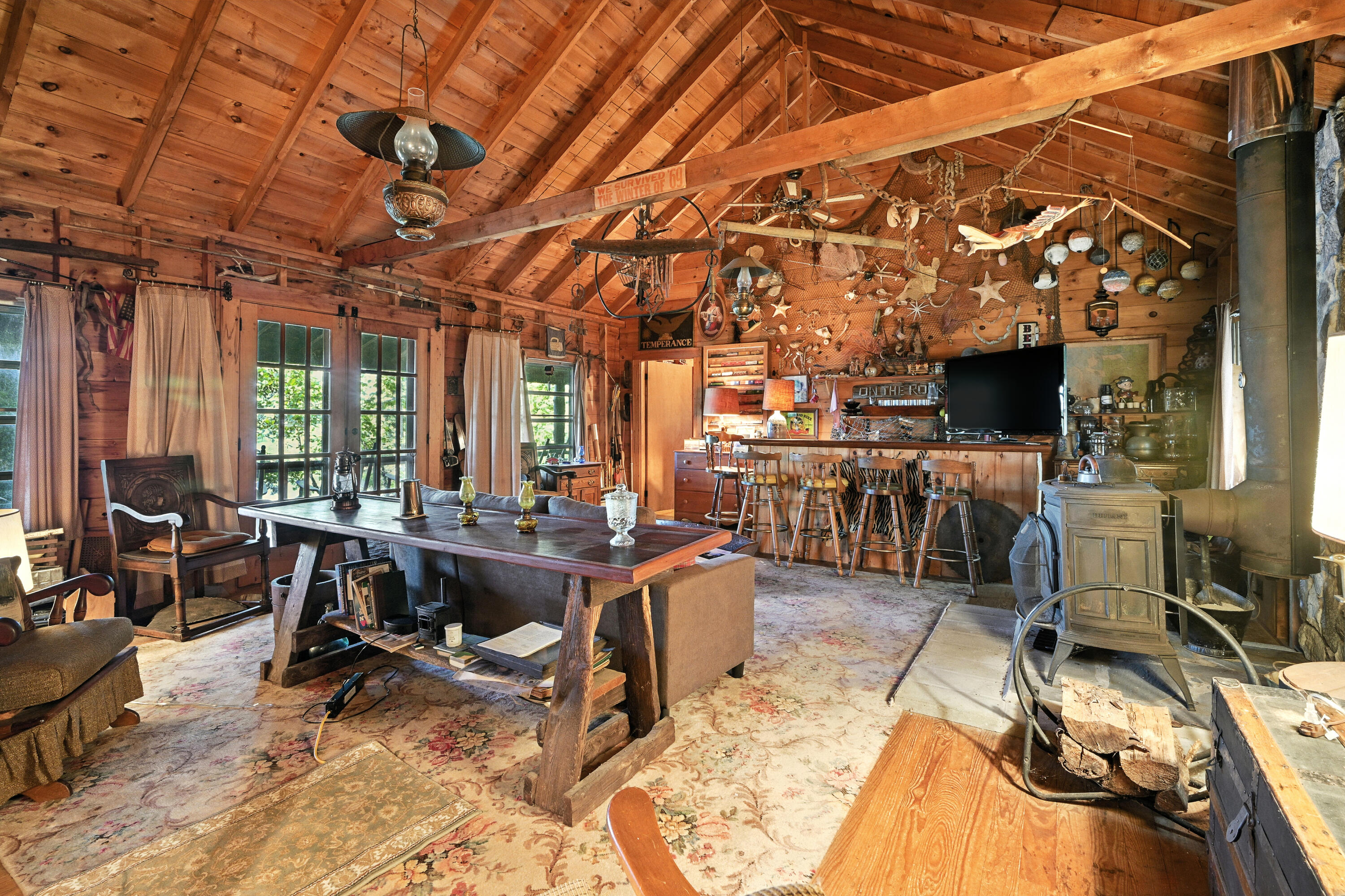 21 Delisle Lane Rome ME 04963