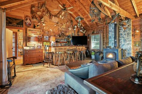 21 Delisle Lane Rome ME 04963