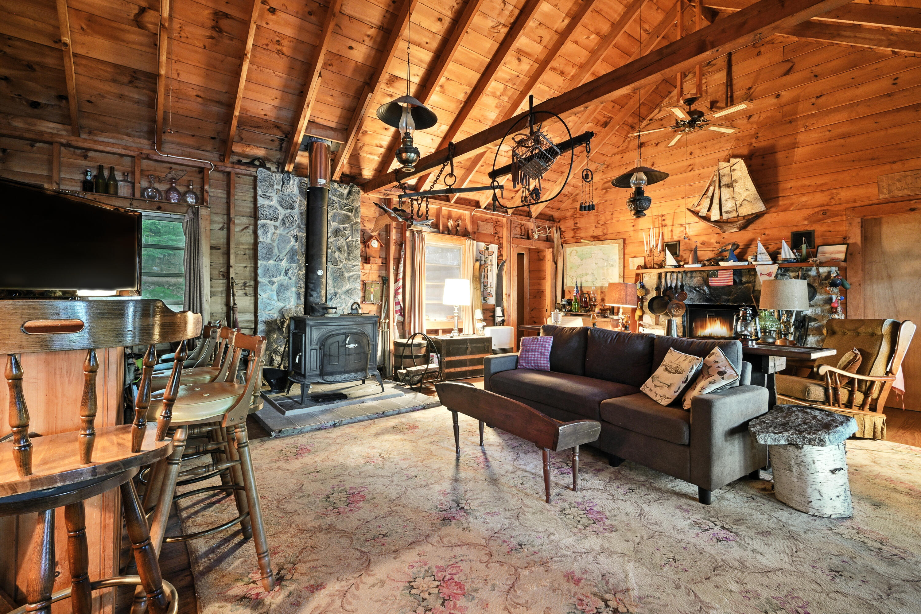 21 Delisle Lane Rome ME 04963