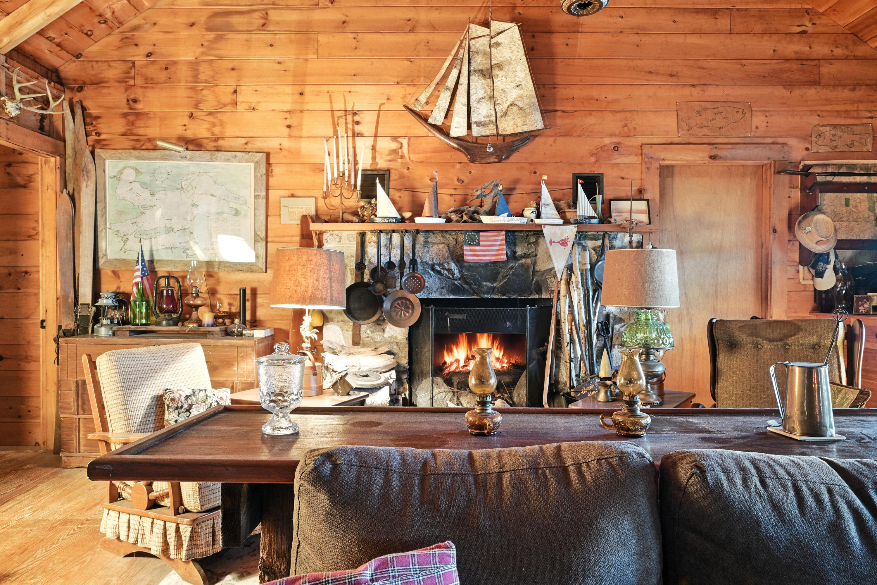 21 Delisle Lane Rome ME 04963