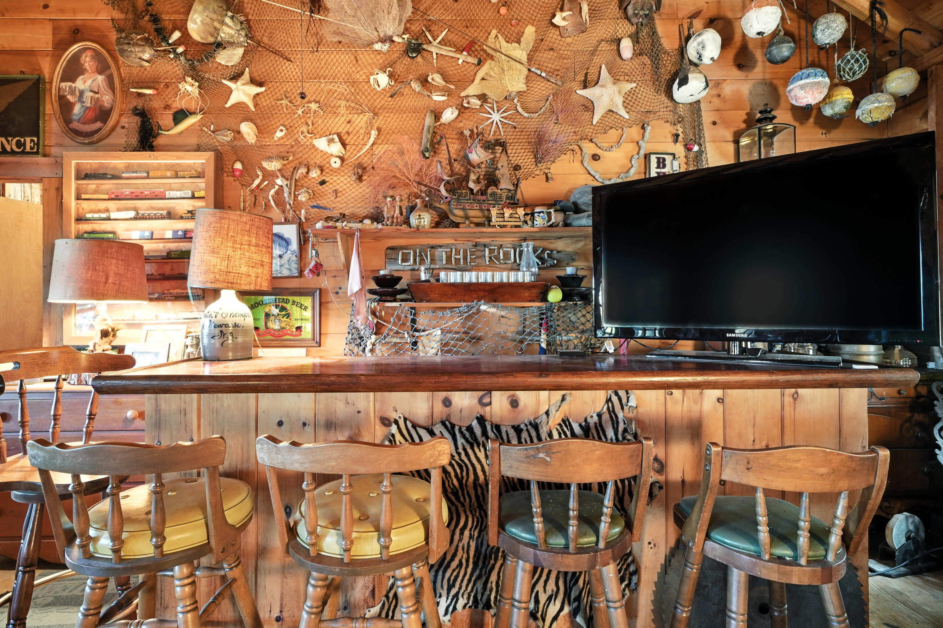 21 Delisle Lane Rome ME 04963