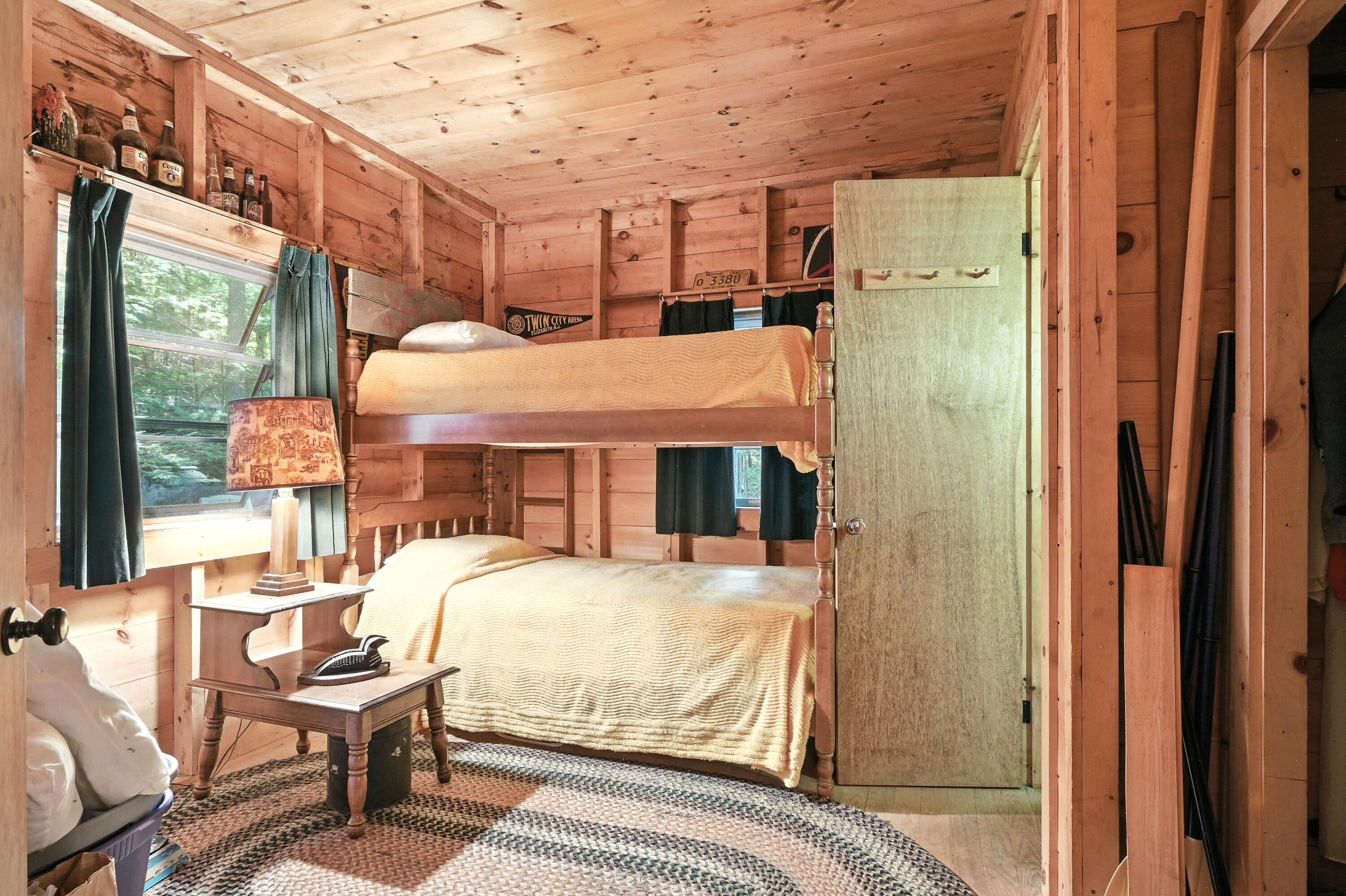 21 Delisle Lane Rome ME 04963