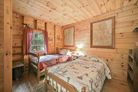 21 Delisle Lane Rome ME 04963