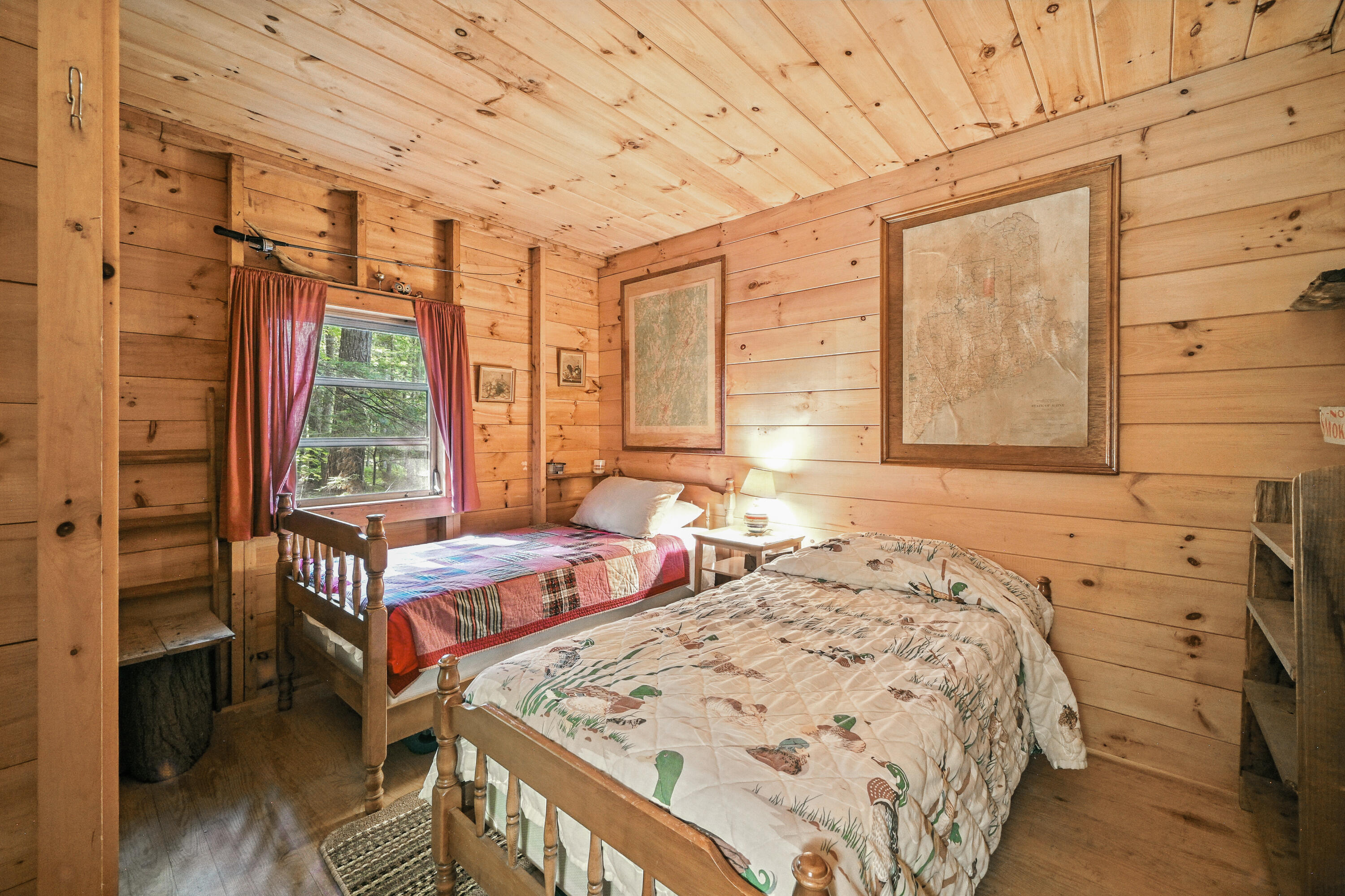 21 Delisle Lane Rome ME 04963