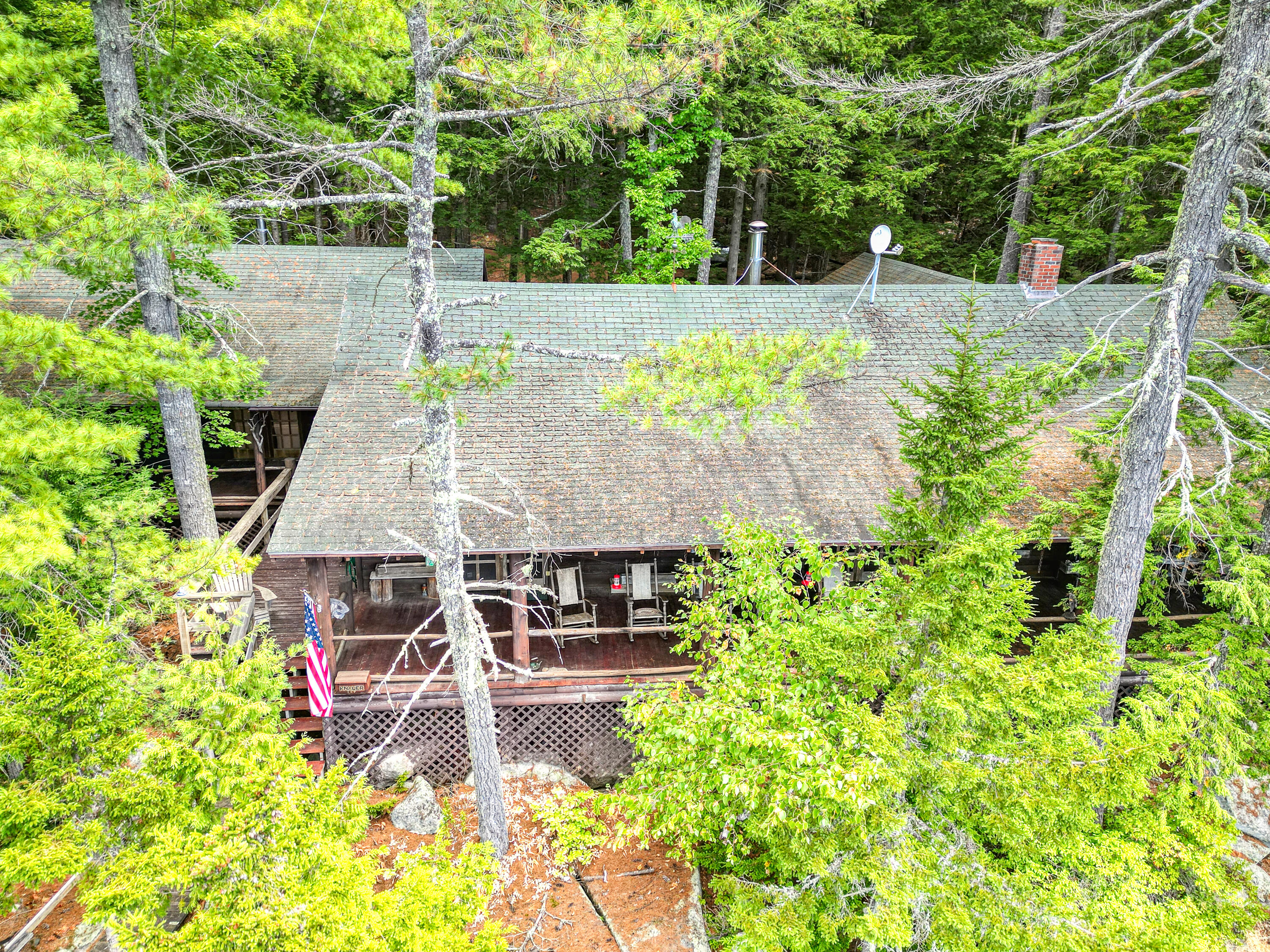 21 Delisle Lane Rome ME 04963