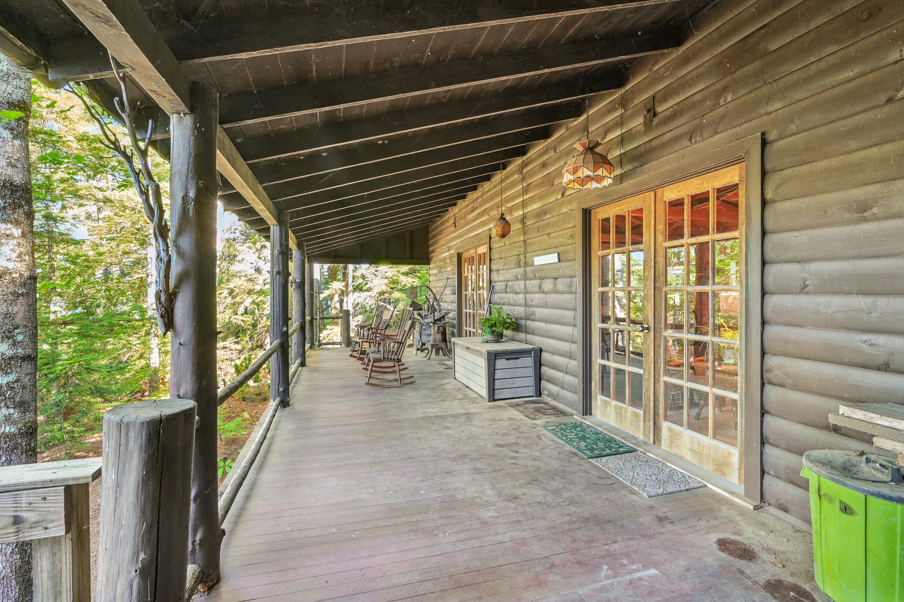 21 Delisle Lane Rome ME 04963