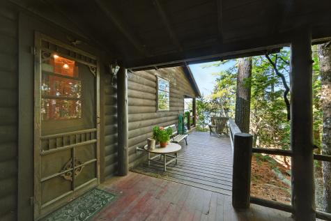 21 Delisle Lane Rome ME 04963