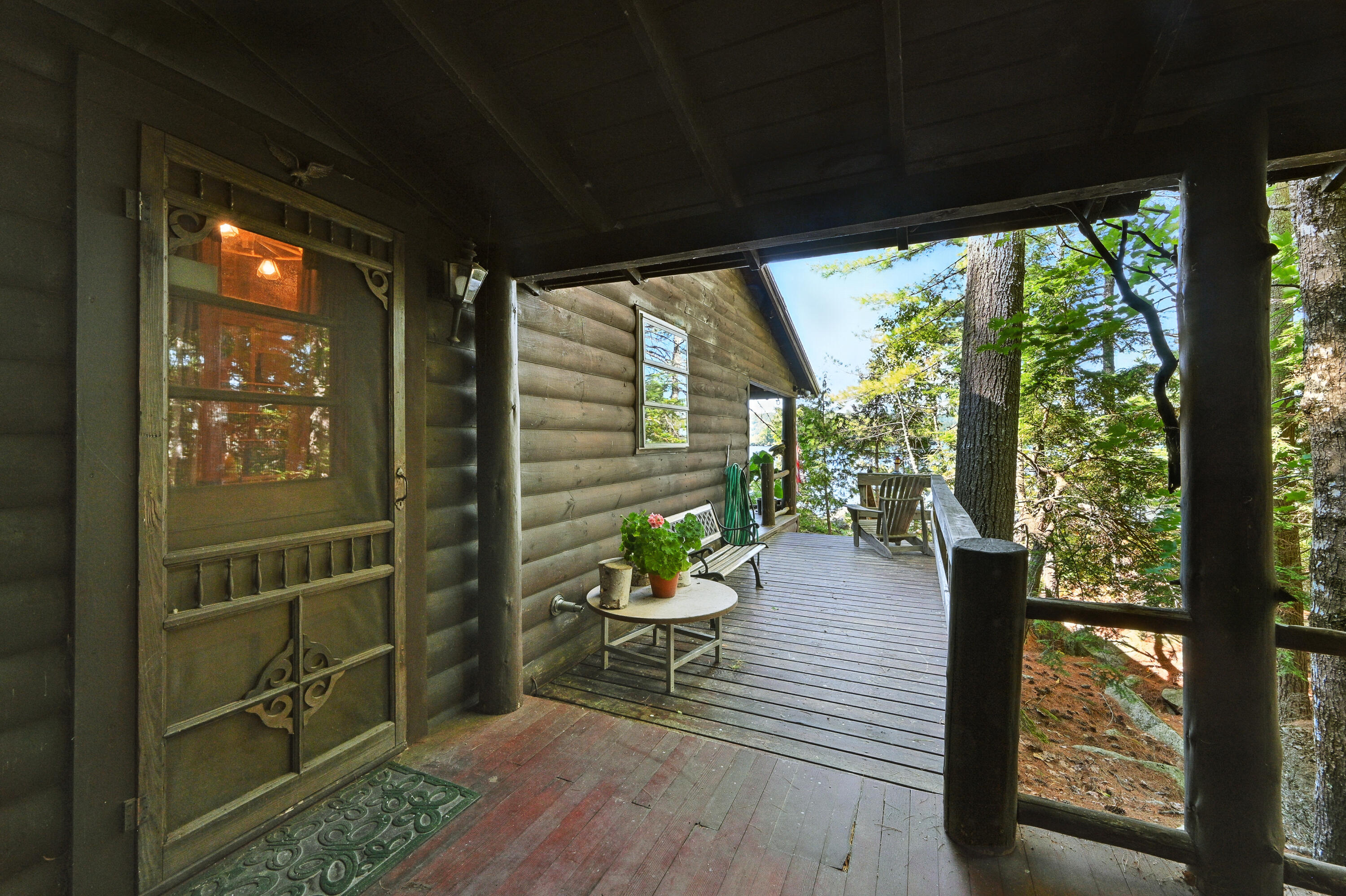 21 Delisle Lane Rome ME 04963