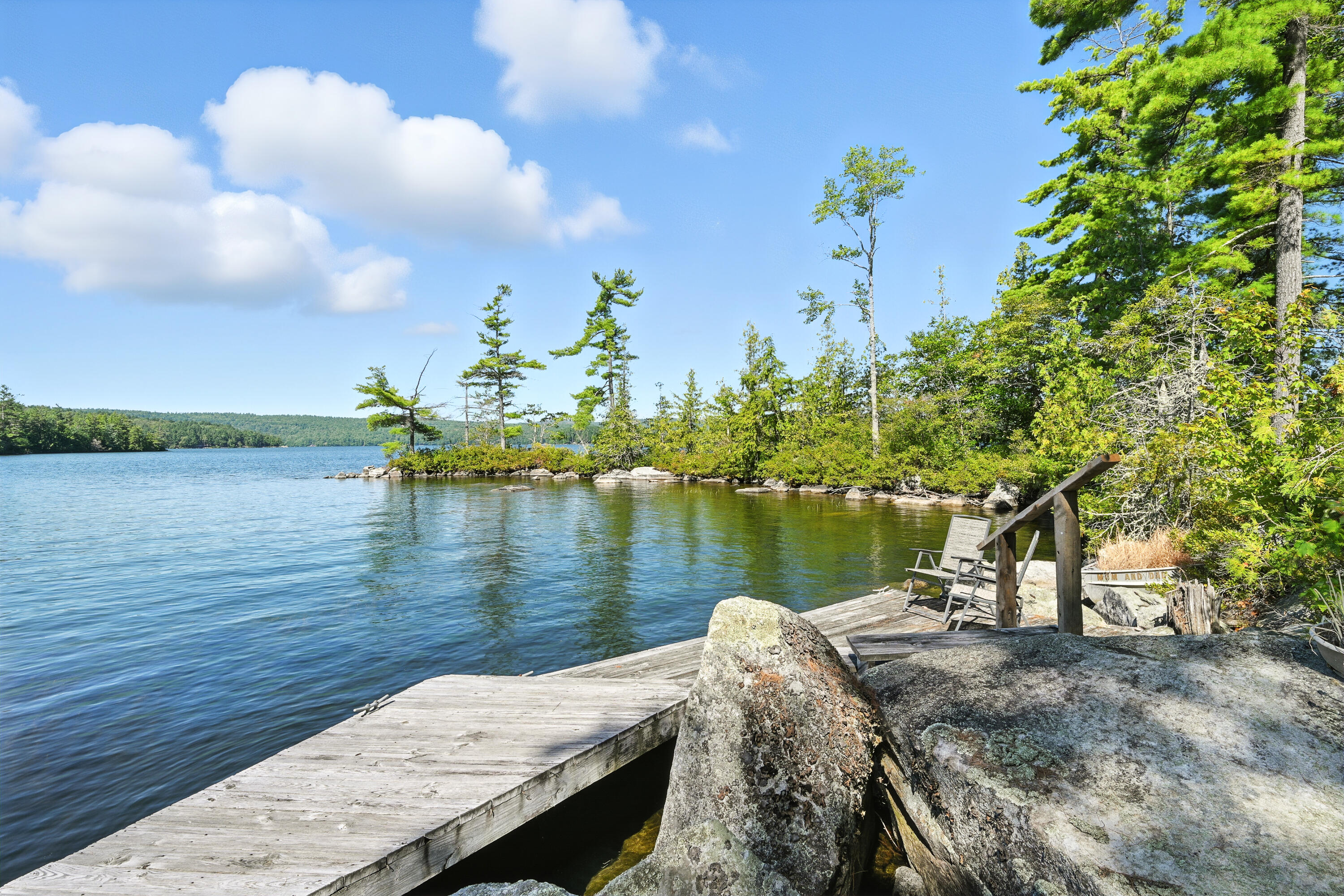 21 Delisle Lane Rome ME 04963