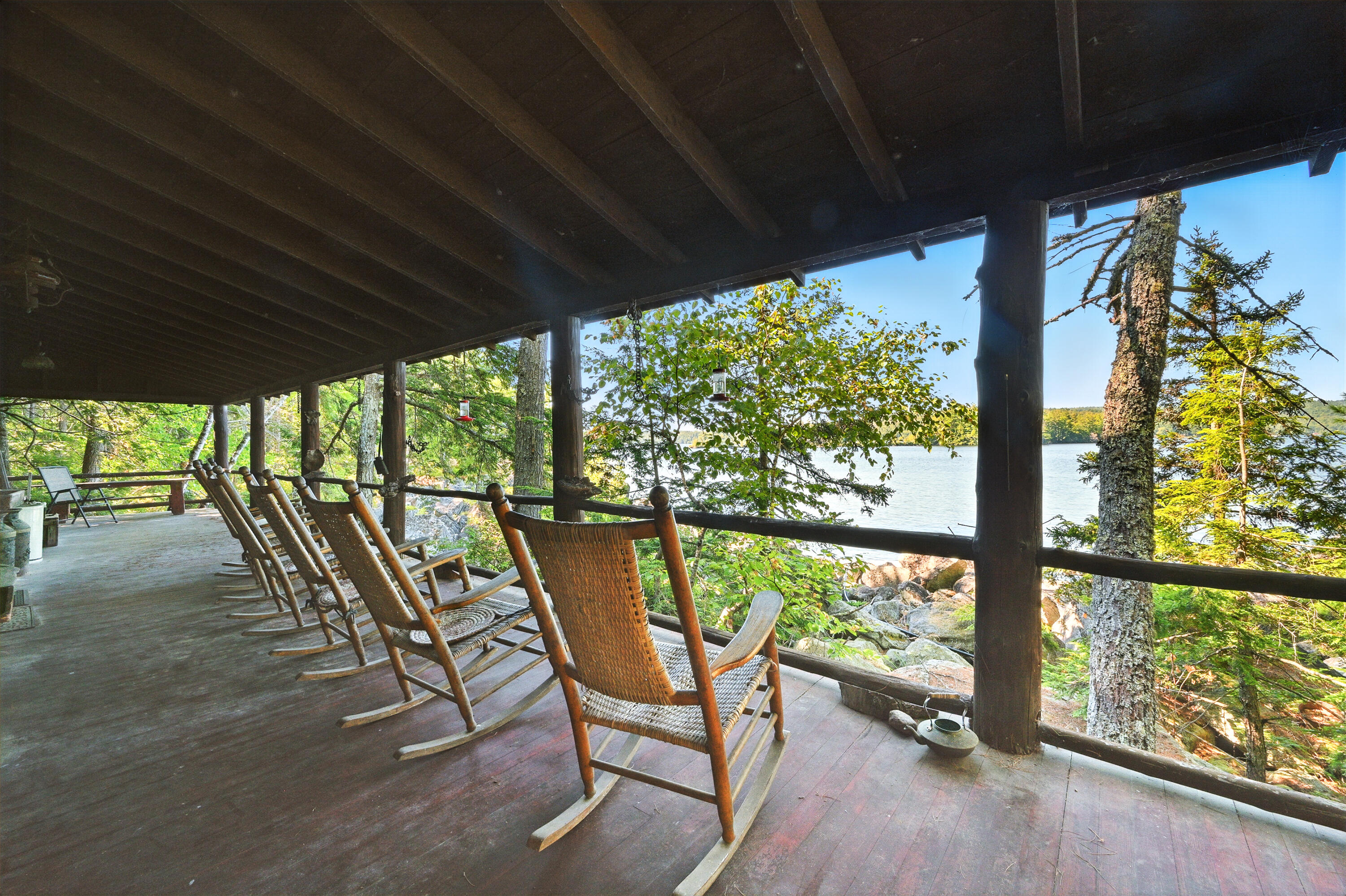 21 Delisle Lane Rome ME 04963