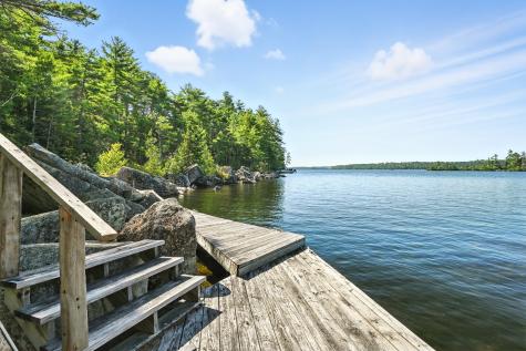 21 Delisle Lane Rome ME 04963