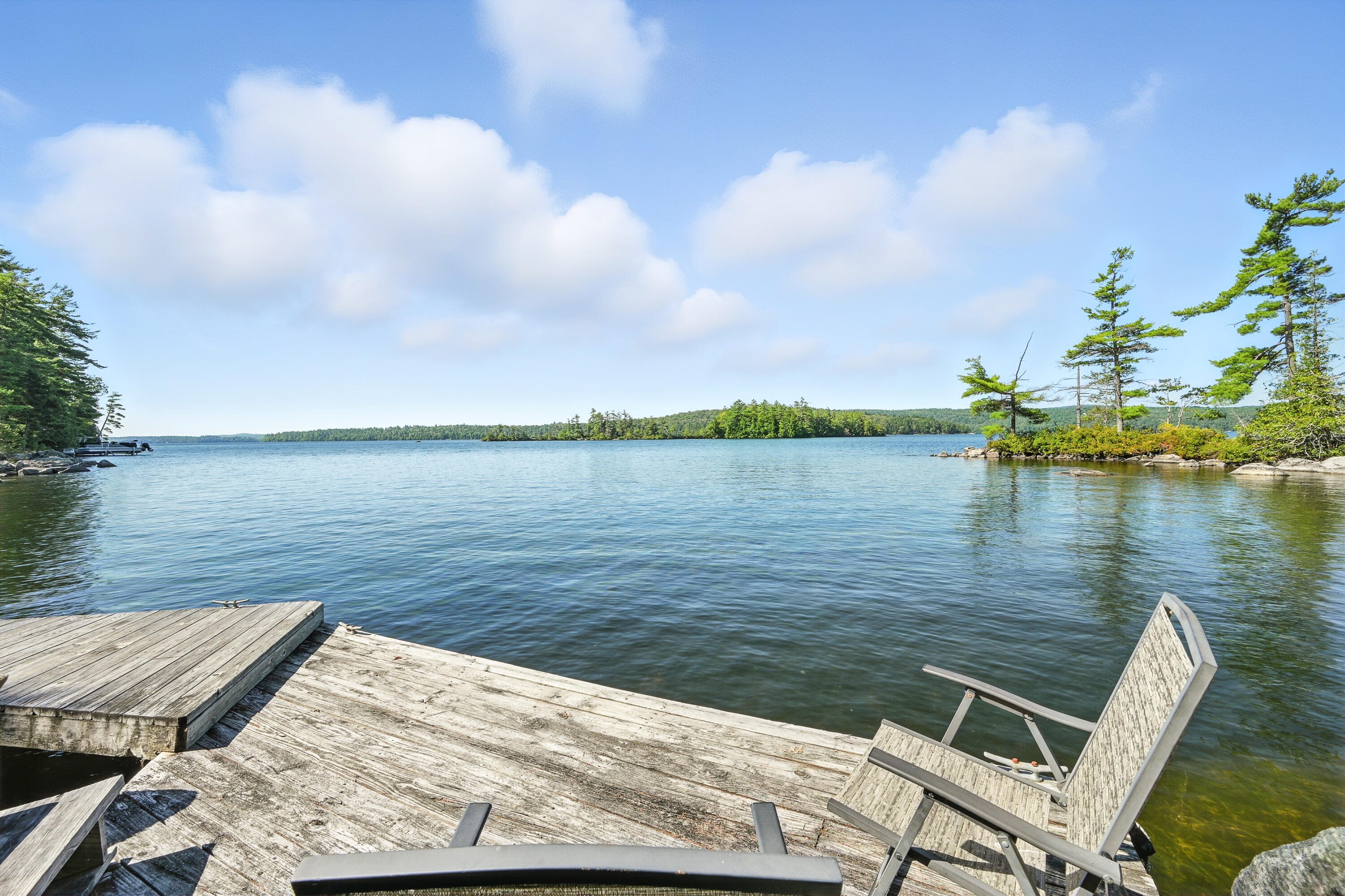 21 Delisle Lane Rome ME 04963