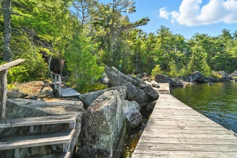 21 Delisle Lane Rome ME 04963