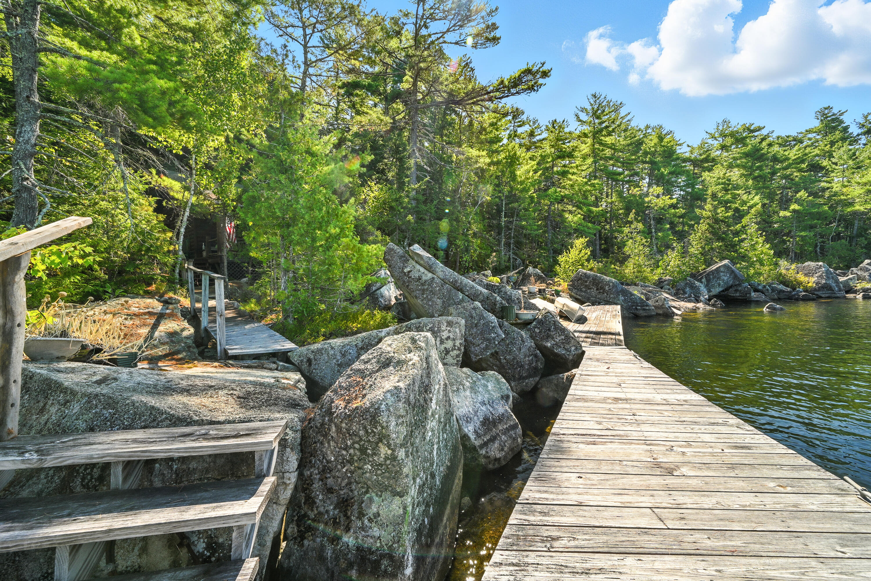 21 Delisle Lane Rome ME 04963