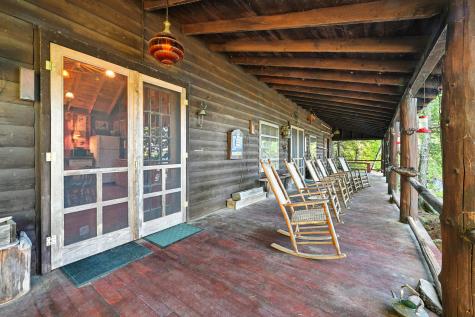 21 Delisle Lane Rome ME 04963