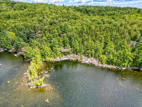 21 Delisle Lane Rome ME 04963