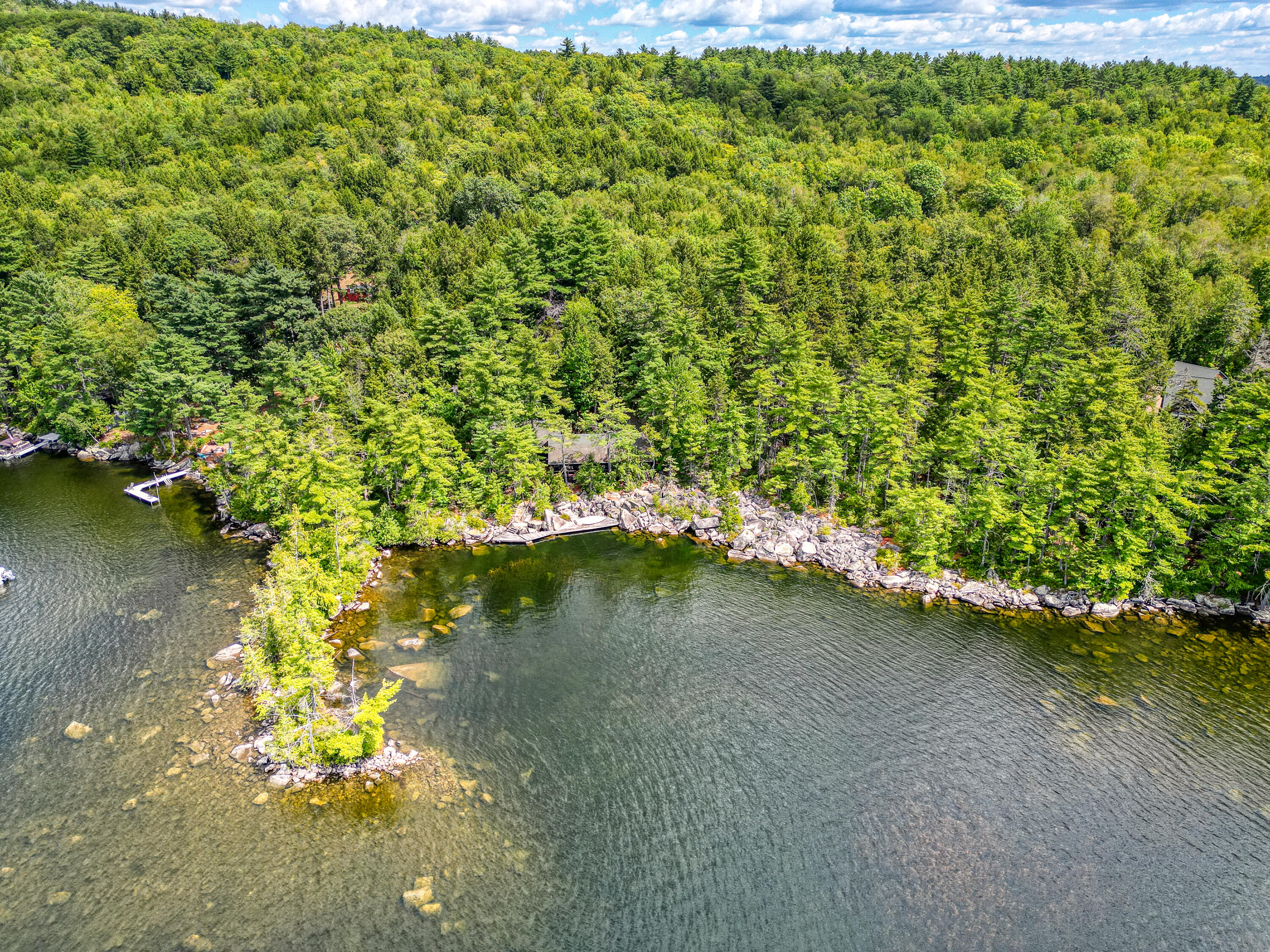 21 Delisle Lane Rome ME 04963