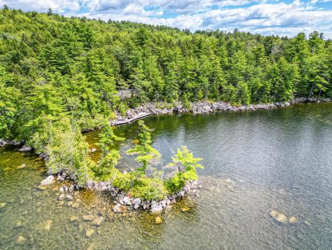 21 Delisle Lane Rome ME 04963