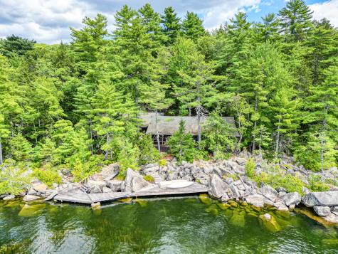 21 Delisle Lane Rome ME 04963