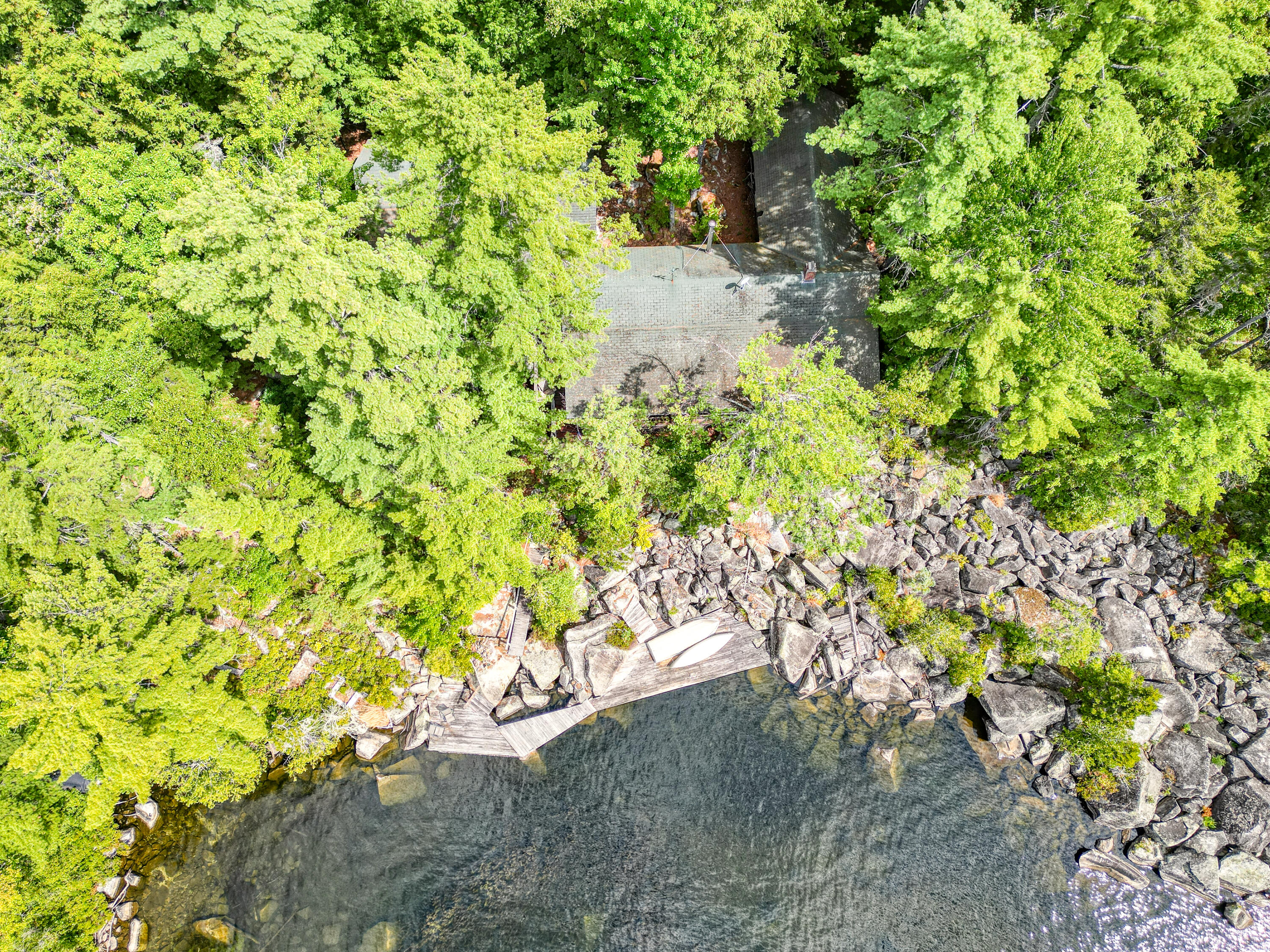 21 Delisle Lane Rome ME 04963