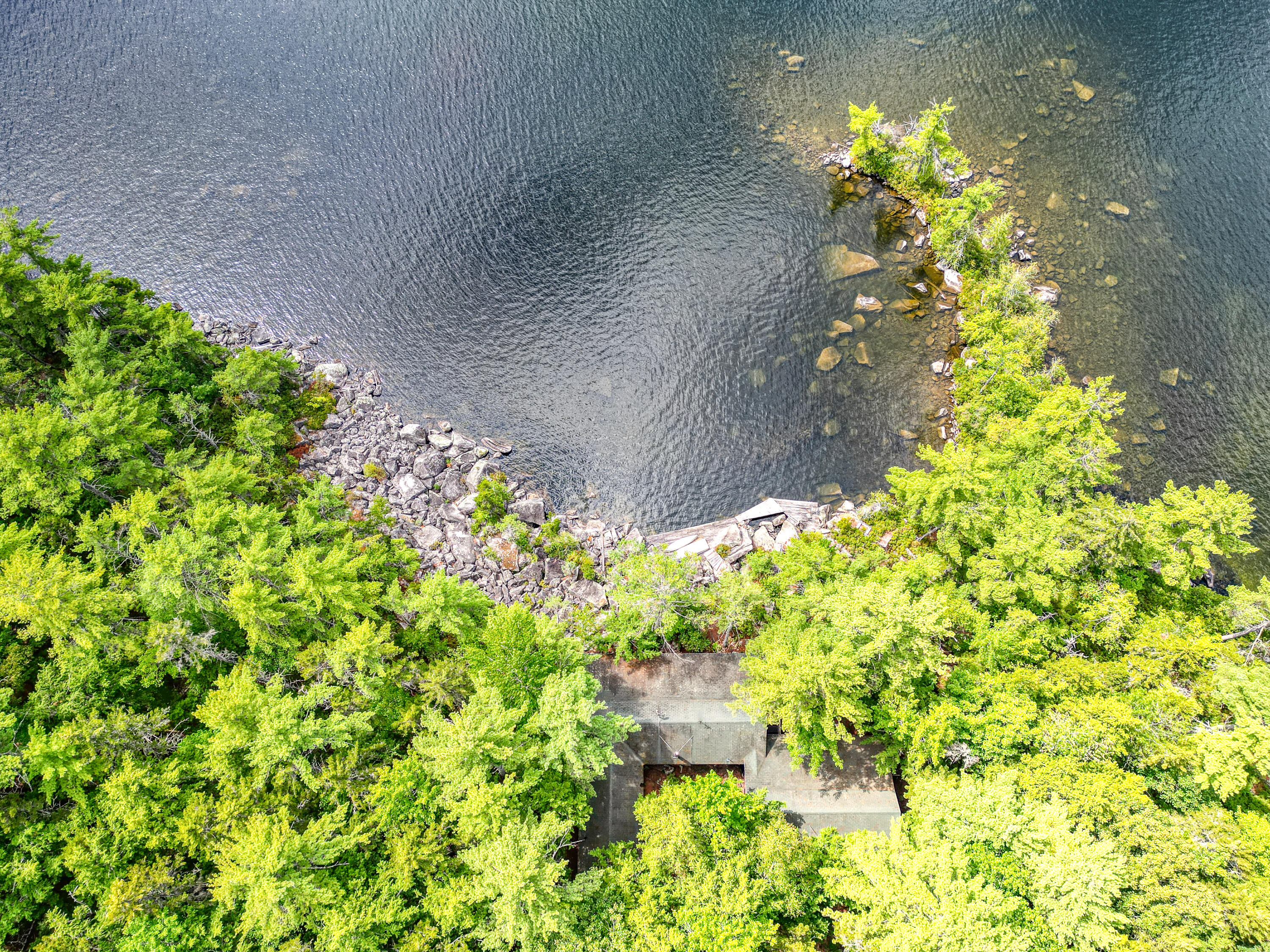 21 Delisle Lane Rome ME 04963