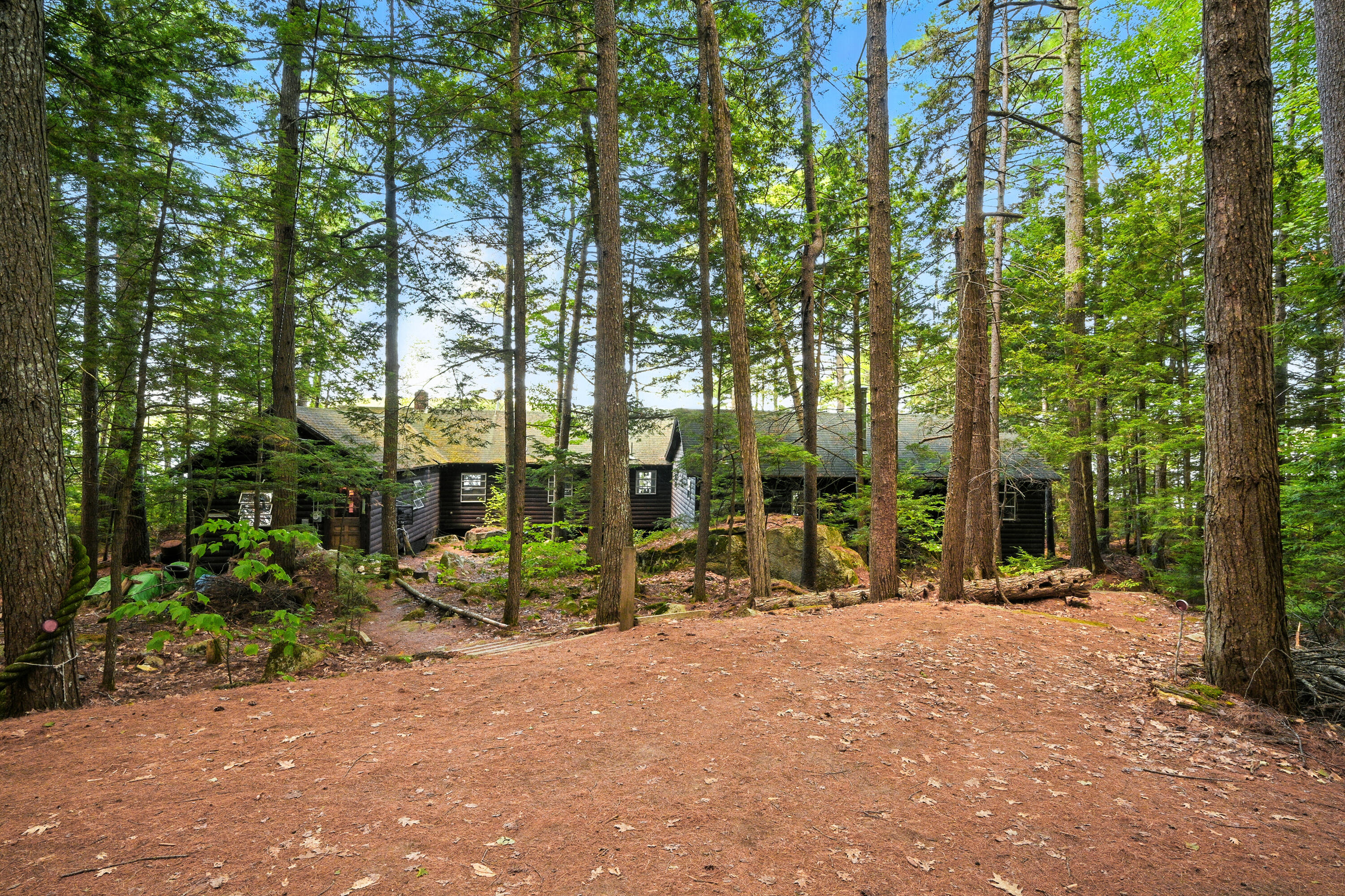 21 Delisle Lane Rome ME 04963