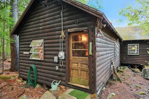 21 Delisle Lane Rome ME 04963