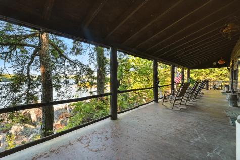 21 Delisle Lane Rome ME 04963