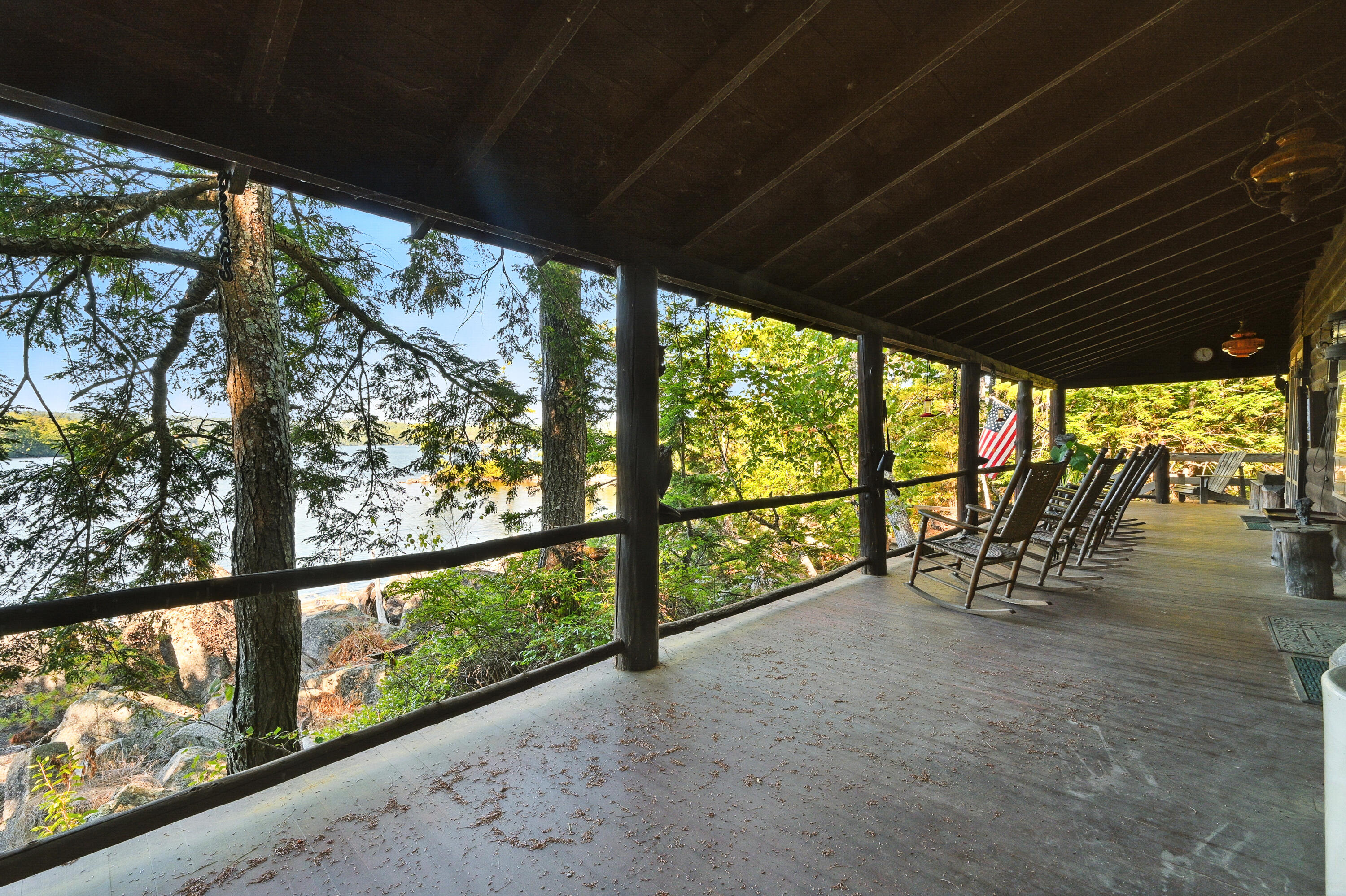 21 Delisle Lane Rome ME 04963