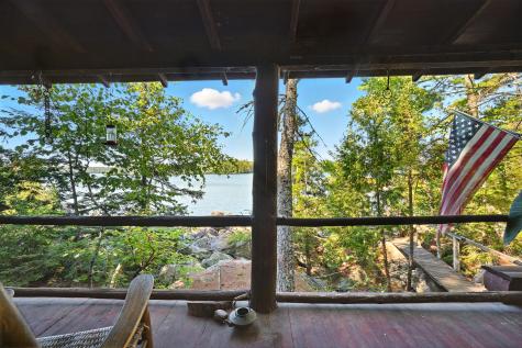 21 Delisle Lane Rome ME 04963