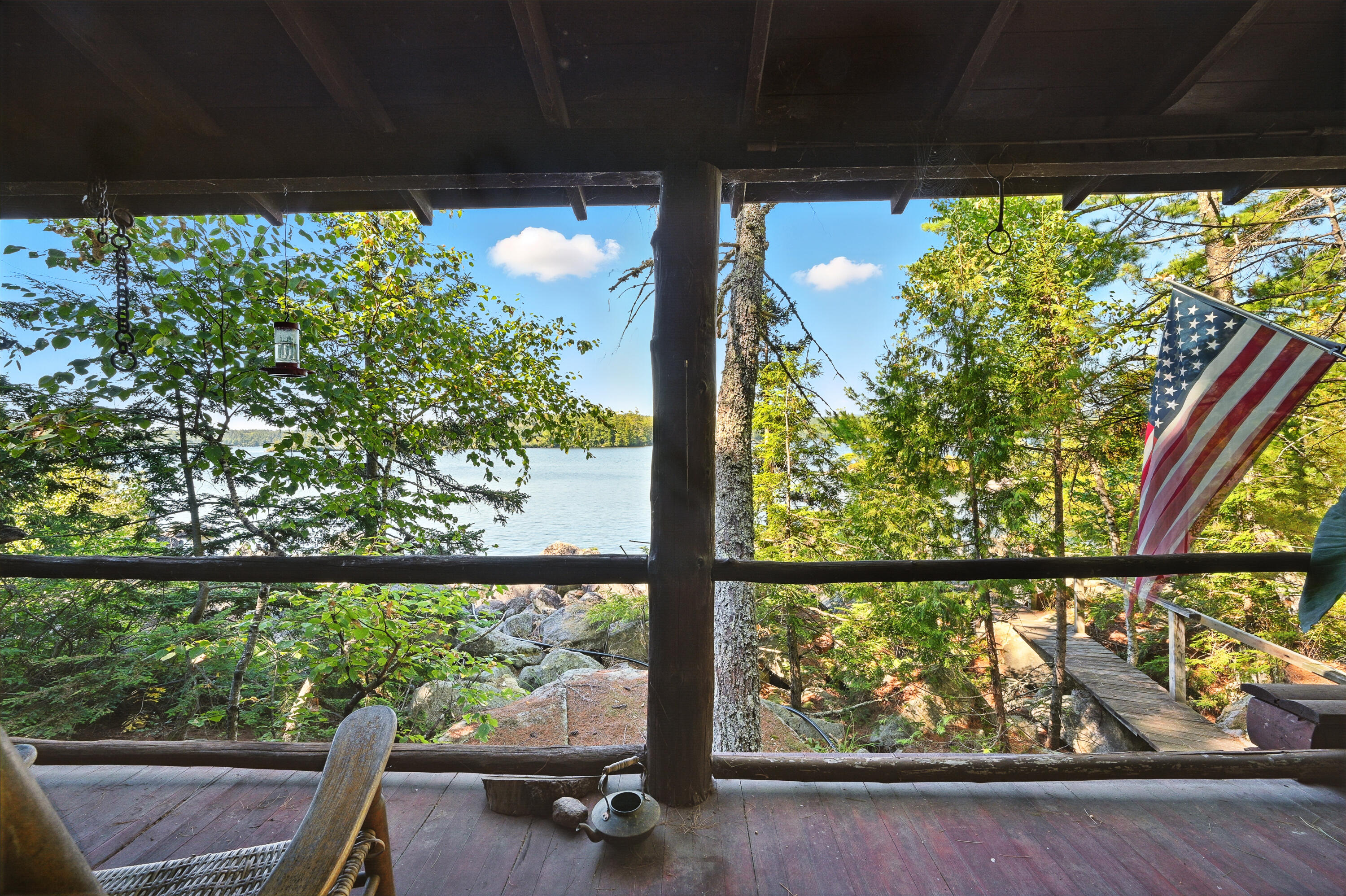 21 Delisle Lane Rome ME 04963