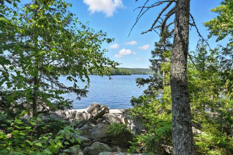 21 Delisle Lane Rome ME 04963