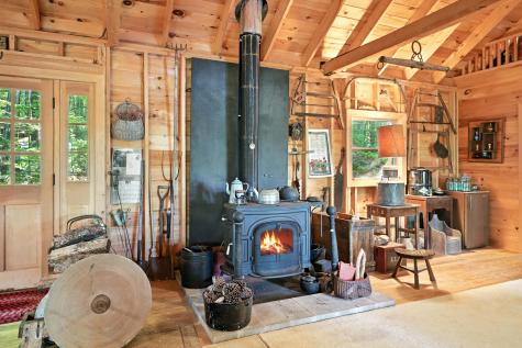 21 Delisle Lane Rome ME 04963